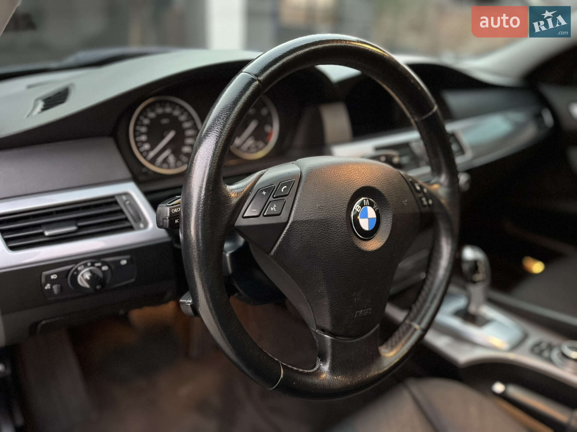 BMW 5 Series 2009 VIN WBAPY51090C317998 фото оголошення 62 з 91