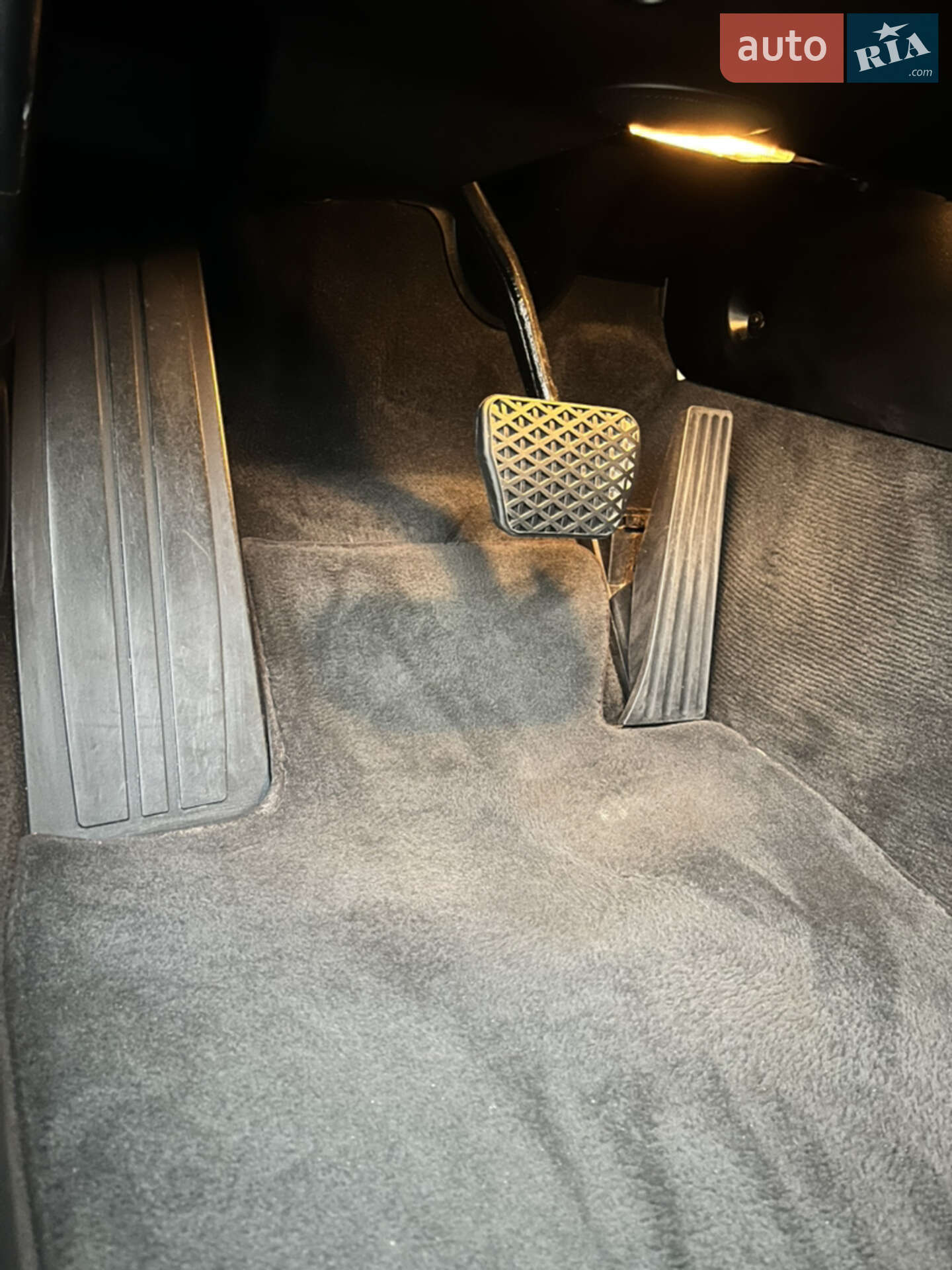 BMW 5 Series 2009 VIN WBAPY51090C317998 фото оголошення 70 з 91