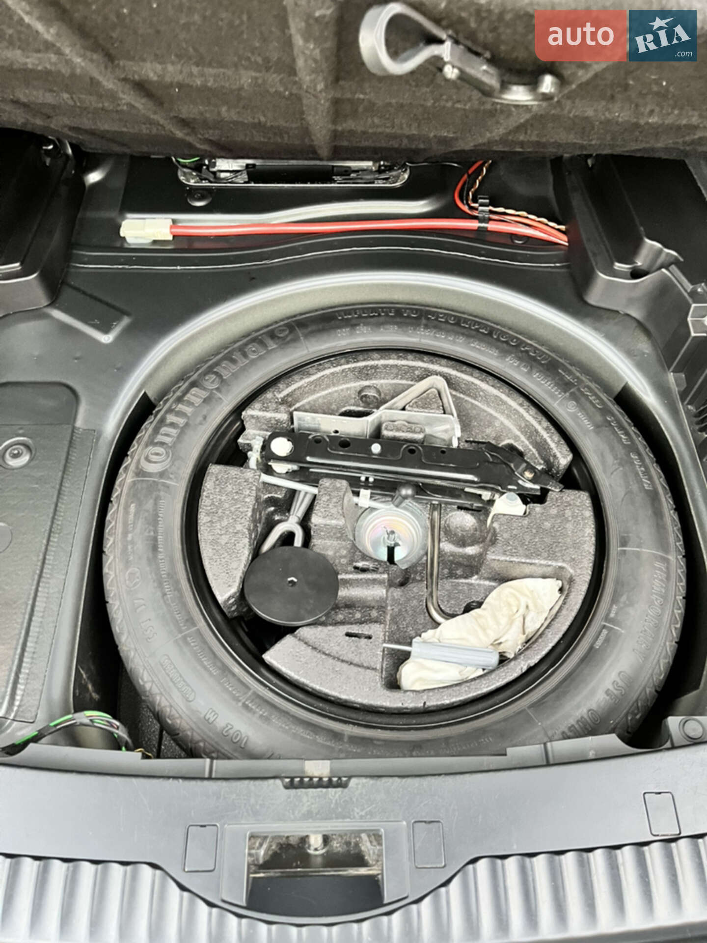 BMW 5 Series 2009 VIN WBAPY51090C317998 фото оголошення 83 з 91