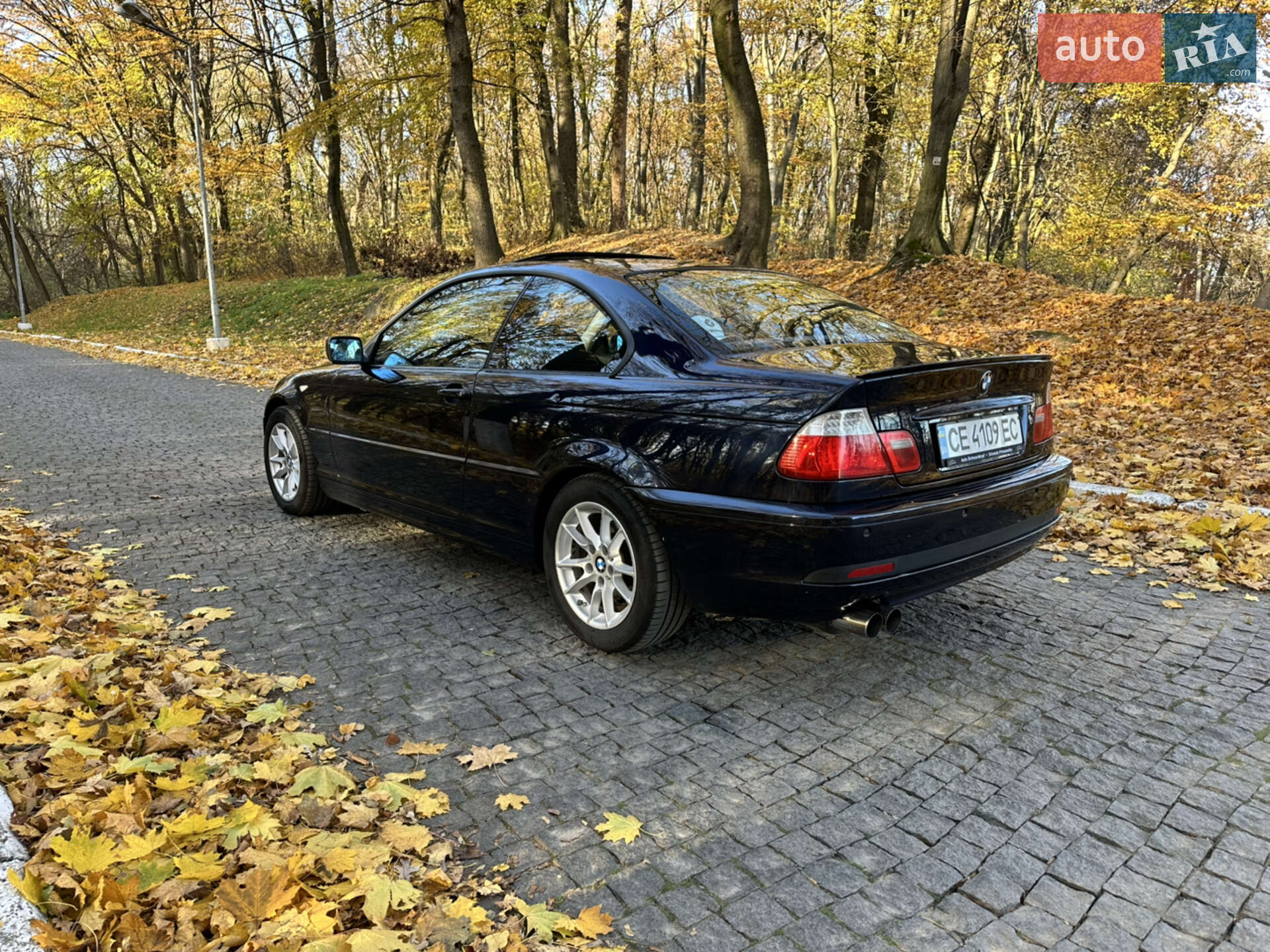 BMW 3 Series 2004 VIN WBABX91080PN76625 фото оголошення 3 з 37