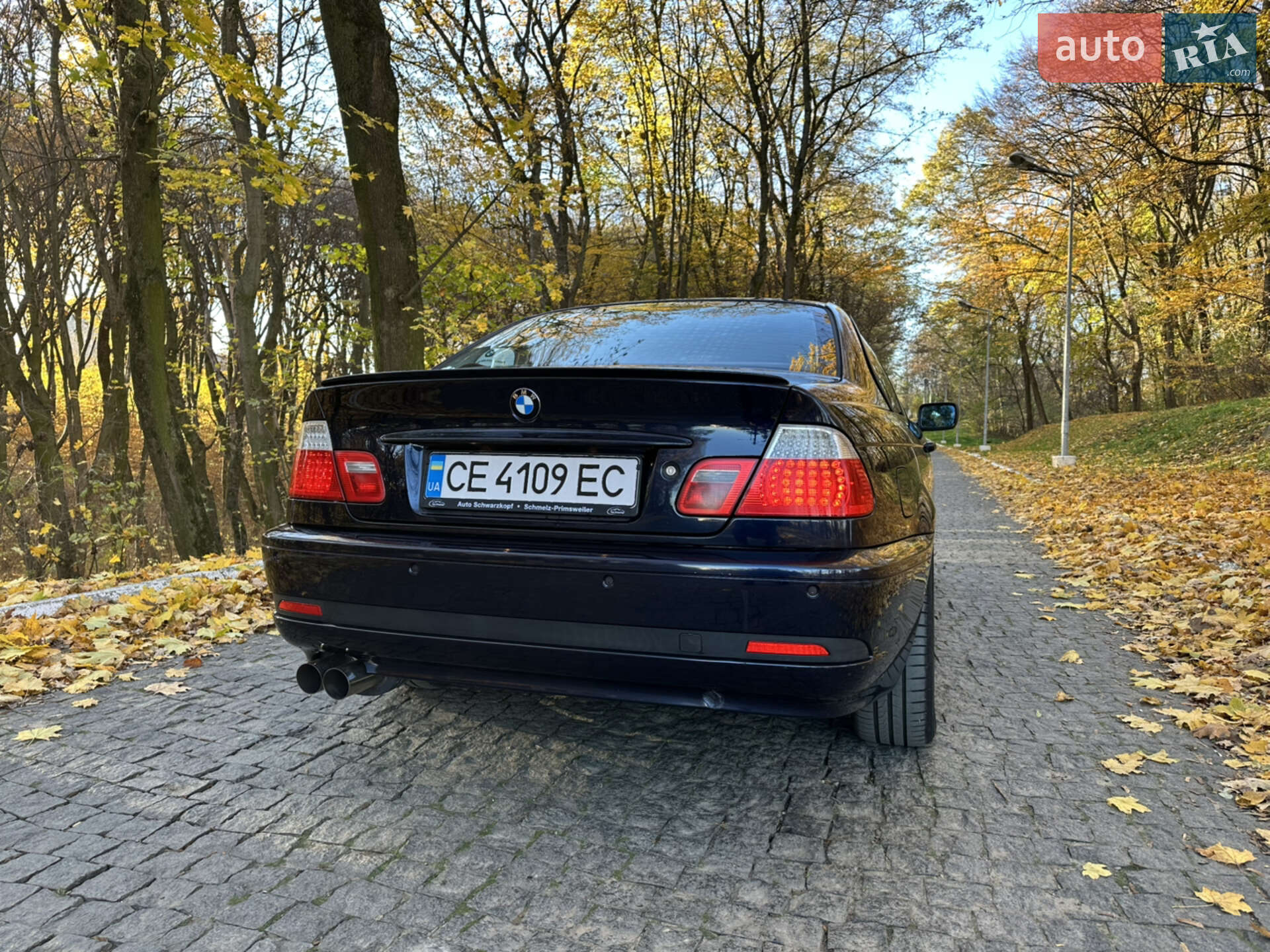 BMW 3 Series 2004 VIN WBABX91080PN76625 фото оголошення 6 з 37