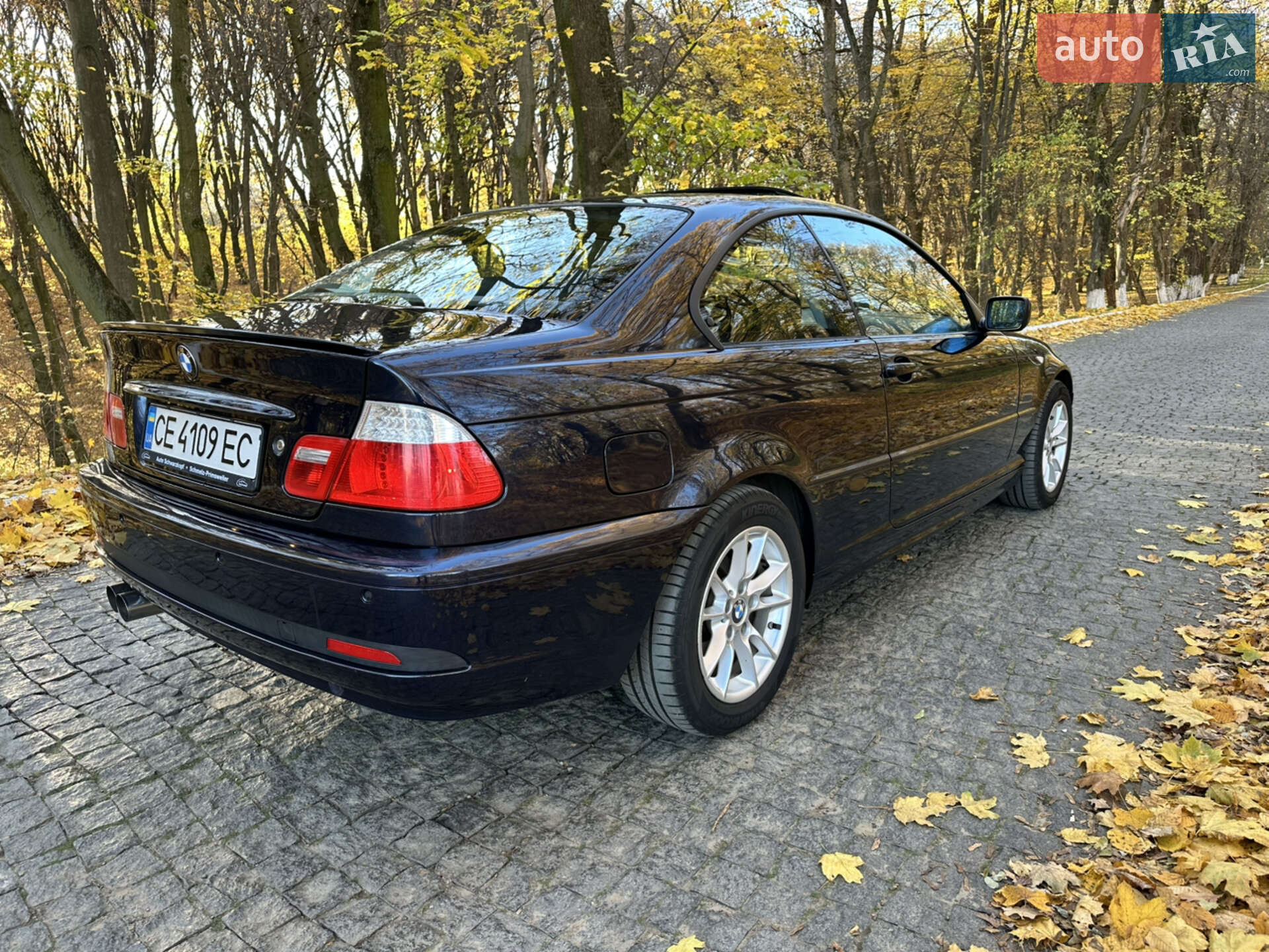 BMW 3 Series 2004 VIN WBABX91080PN76625 фото оголошення 7 з 37