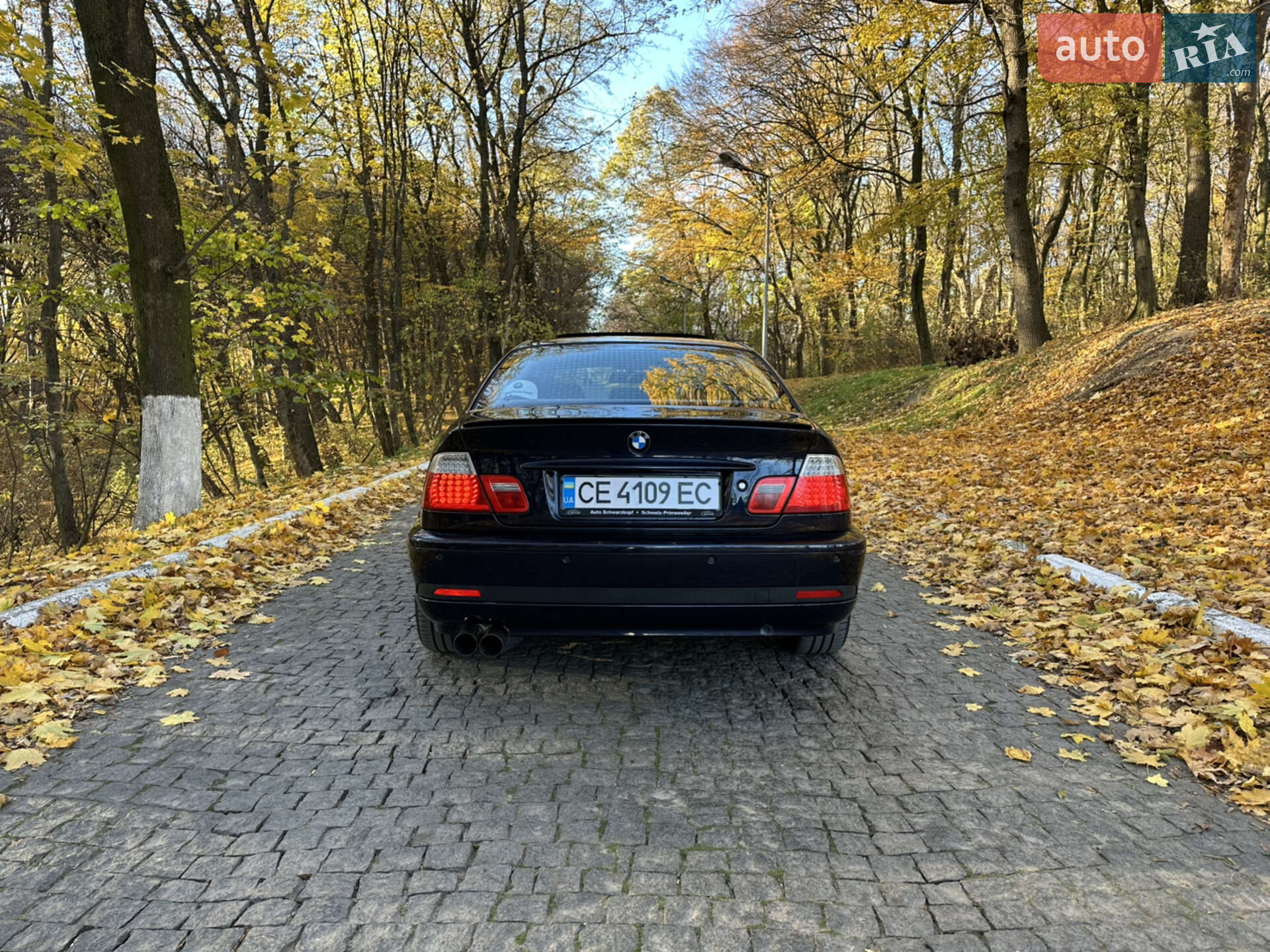 BMW 3 Series 2004 VIN WBABX91080PN76625 фото оголошення 8 з 37