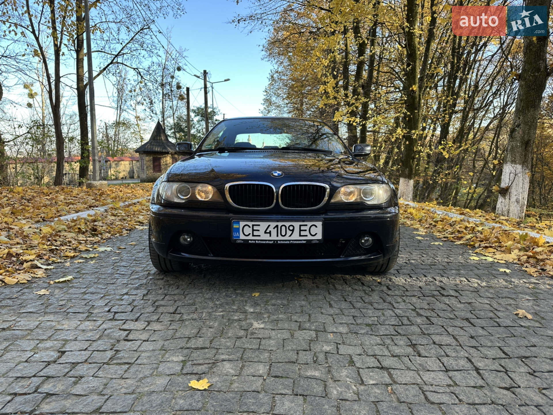 BMW 3 Series 2004 VIN WBABX91080PN76625 фото оголошення 17 з 37