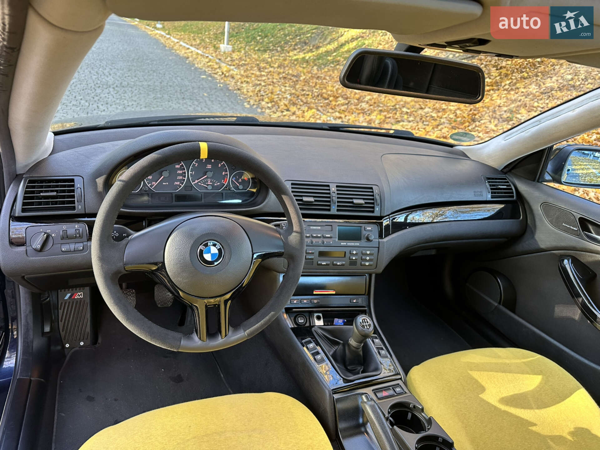 BMW 3 Series 2004 VIN WBABX91080PN76625 фото оголошення 18 з 37