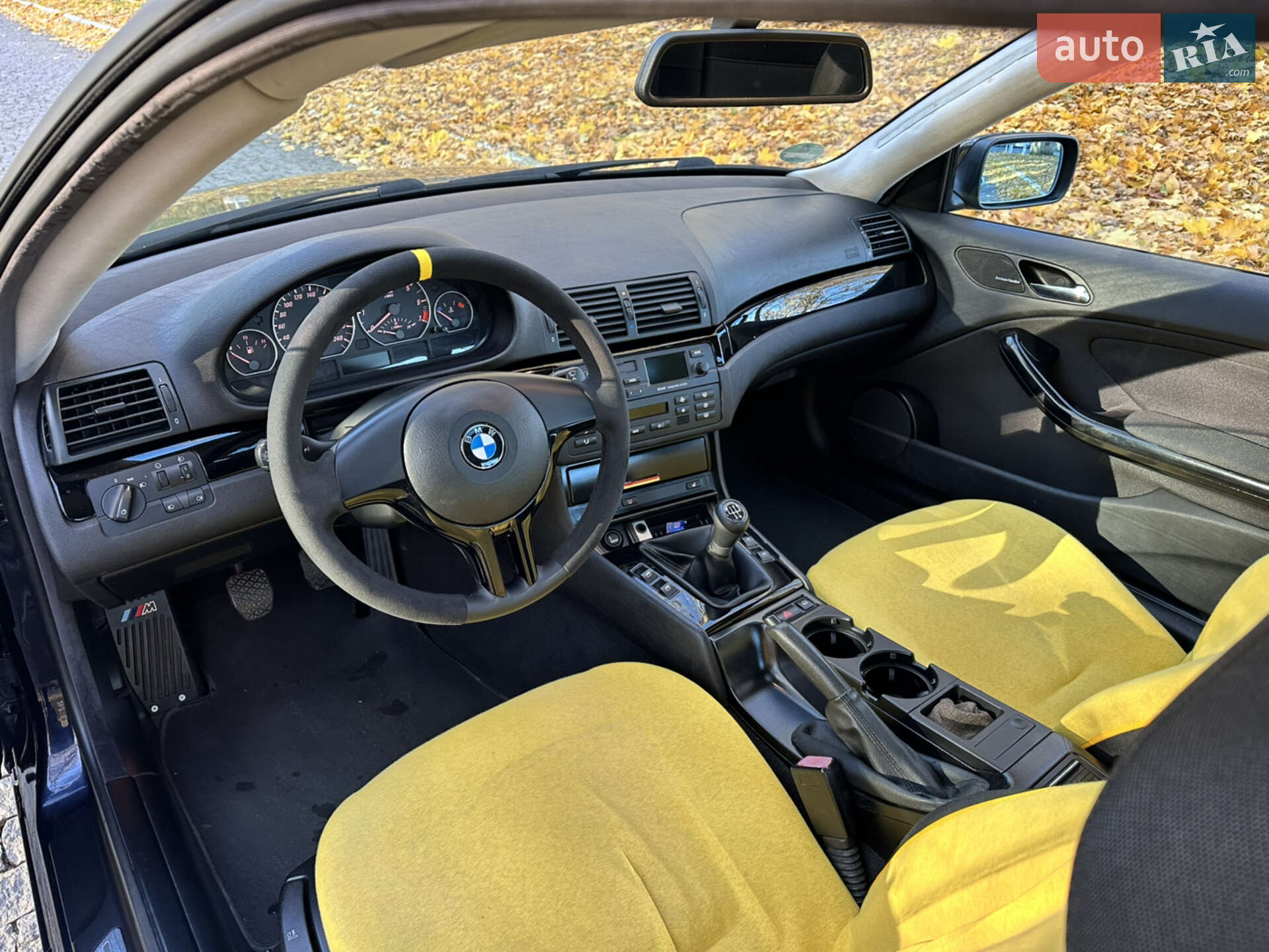 BMW 3 Series 2004 VIN WBABX91080PN76625 фото оголошення 19 з 37