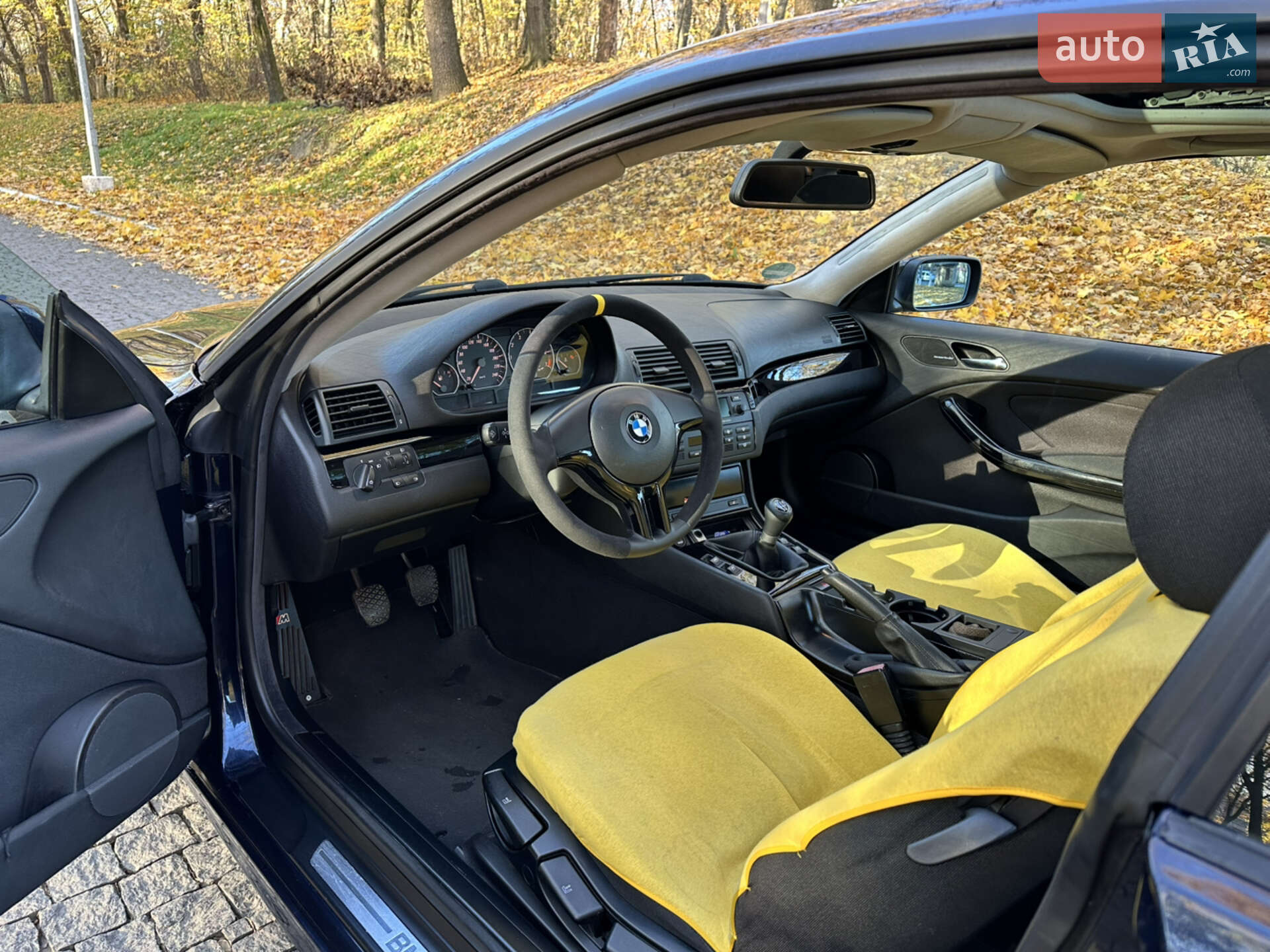 BMW 3 Series 2004 VIN WBABX91080PN76625 фото оголошення 20 з 37