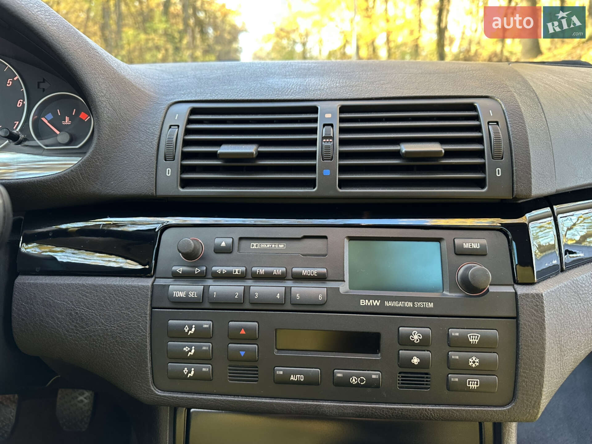 BMW 3 Series 2004 VIN WBABX91080PN76625 фото оголошення 23 з 37
