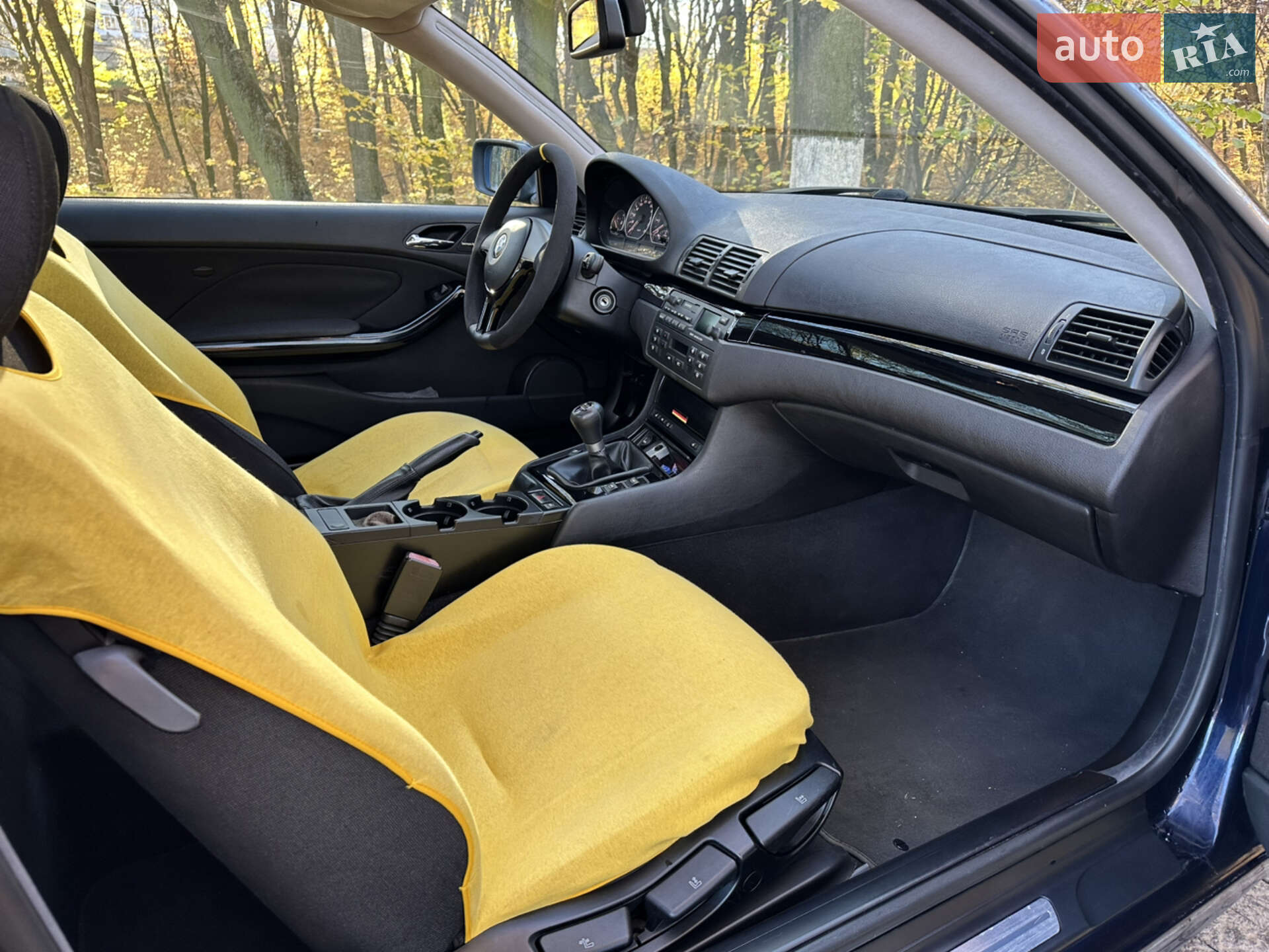 BMW 3 Series 2004 VIN WBABX91080PN76625 фото оголошення 24 з 37