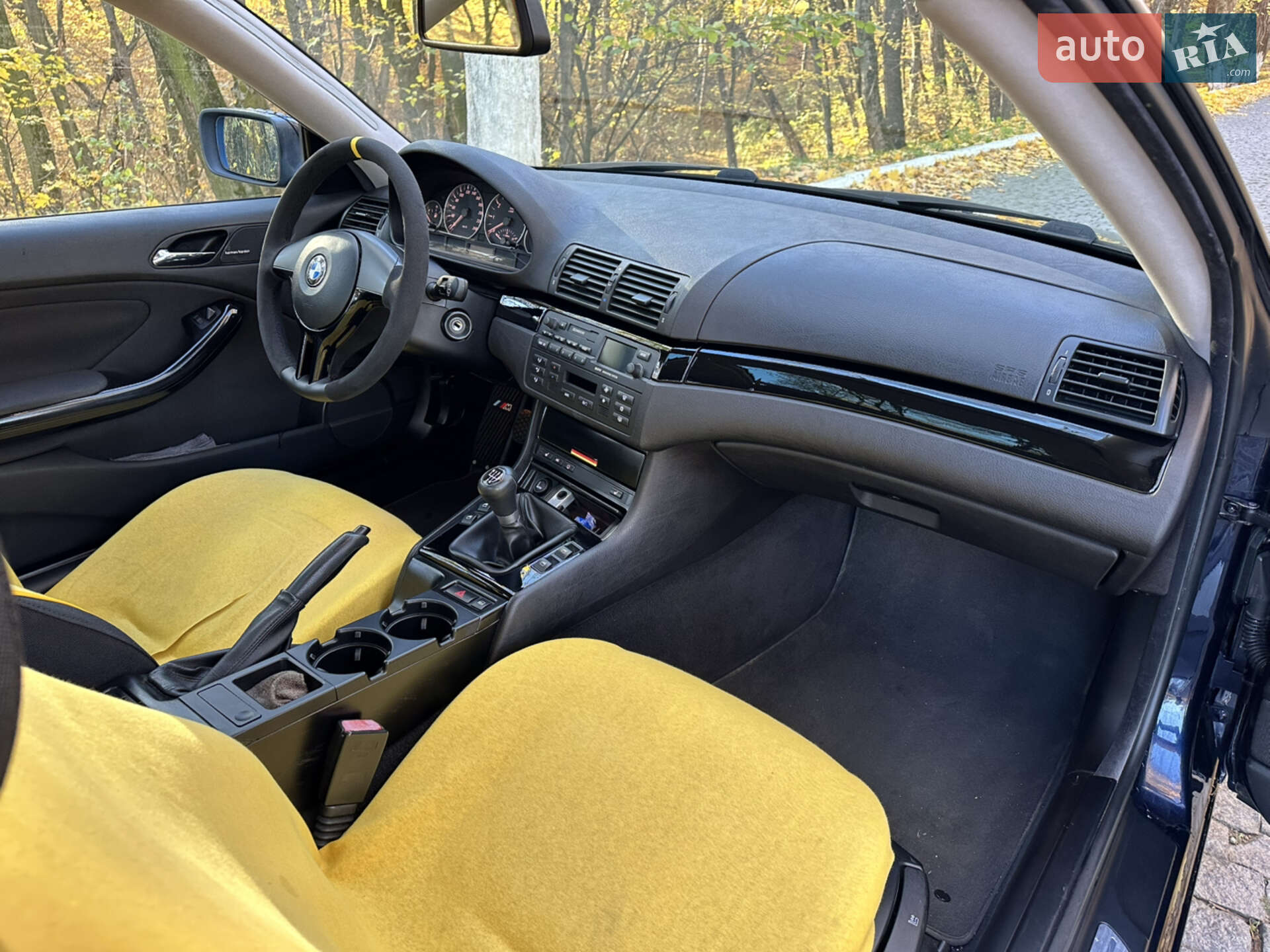 BMW 3 Series 2004 VIN WBABX91080PN76625 фото оголошення 25 з 37
