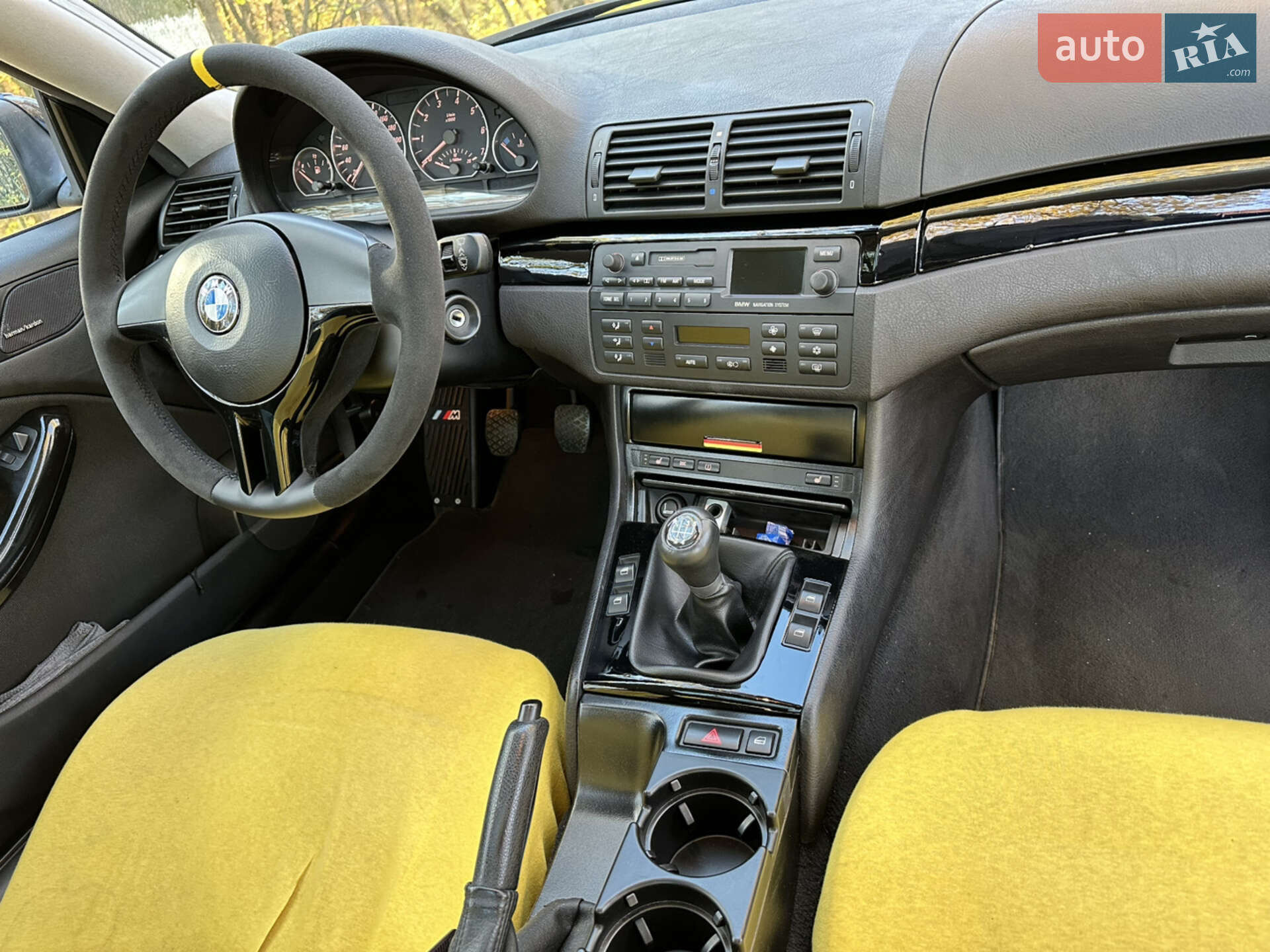BMW 3 Series 2004 VIN WBABX91080PN76625 фото оголошення 27 з 37