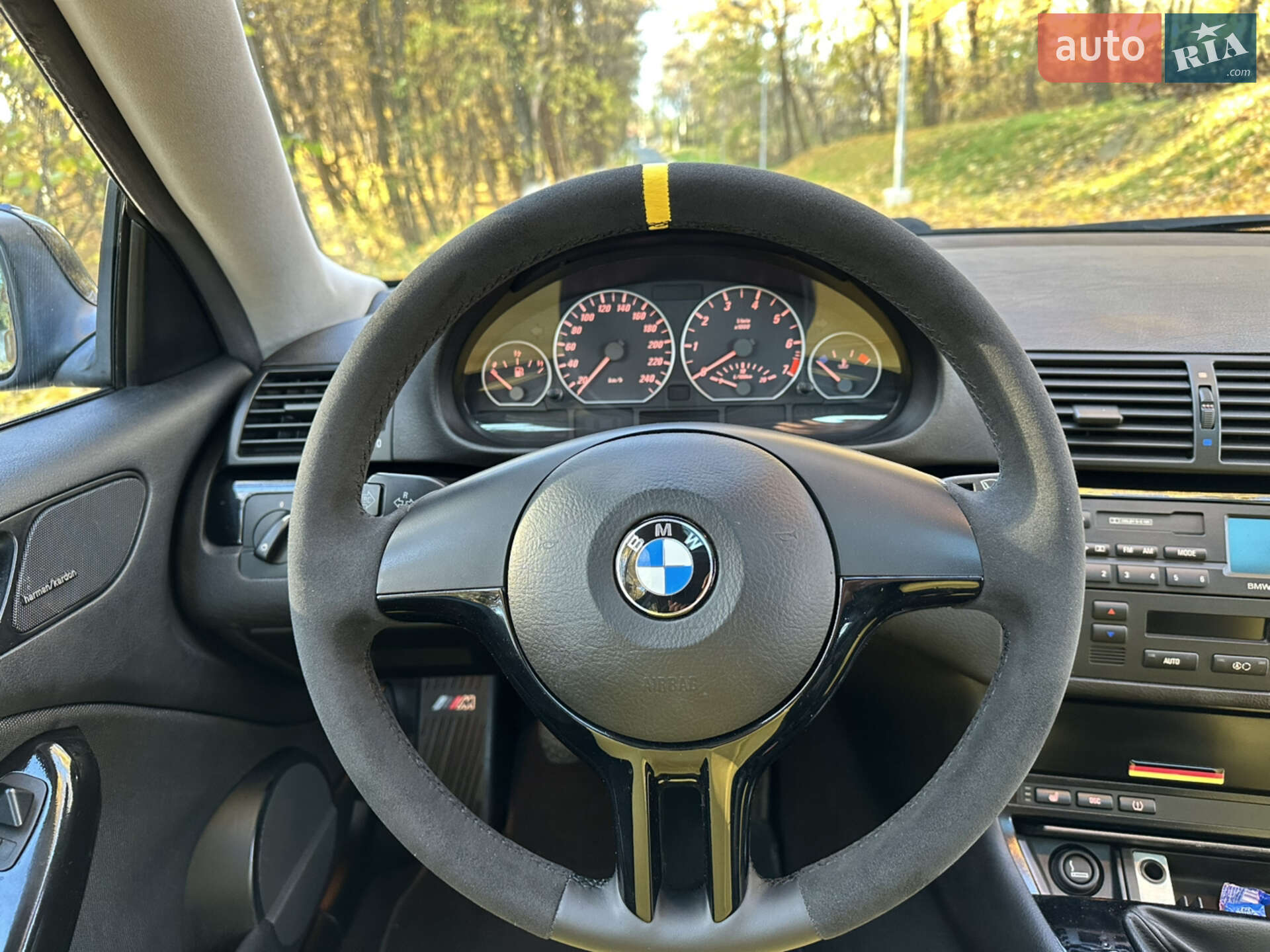BMW 3 Series 2004 VIN WBABX91080PN76625 фото оголошення 28 з 37