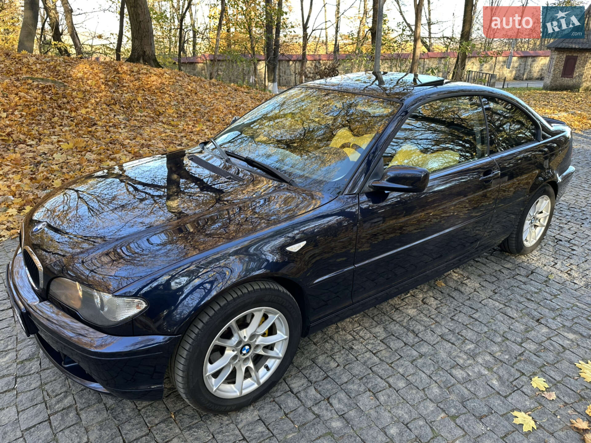 BMW 3 Series 2004 VIN WBABX91080PN76625 фото оголошення 35 з 37