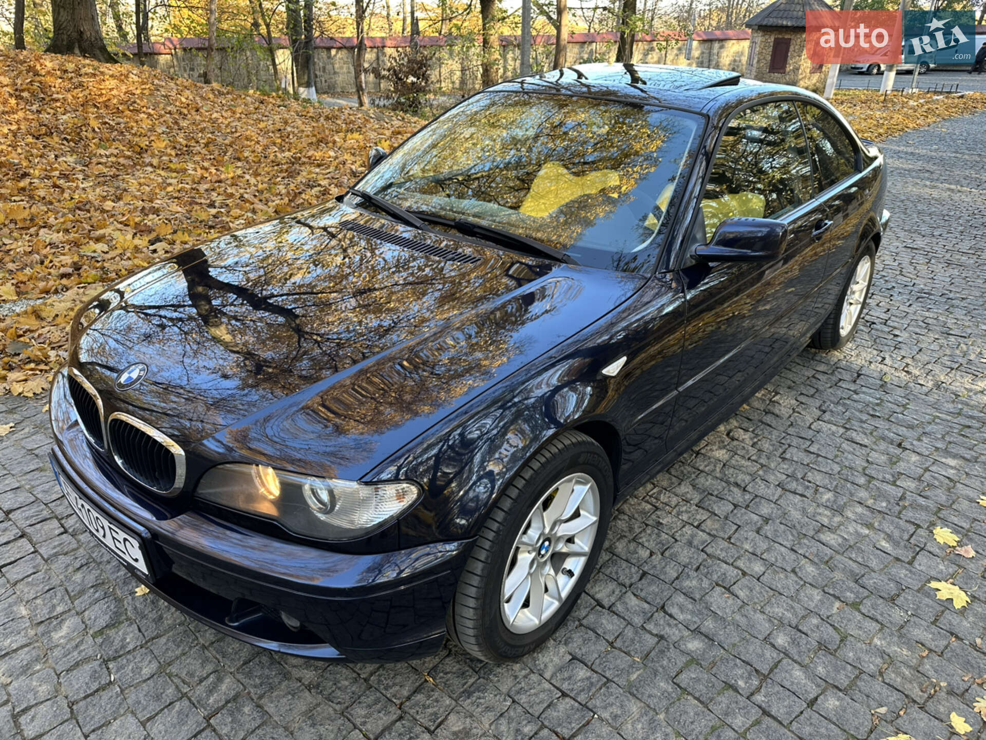BMW 3 Series 2004 VIN WBABX91080PN76625 фото оголошення 37 з 37