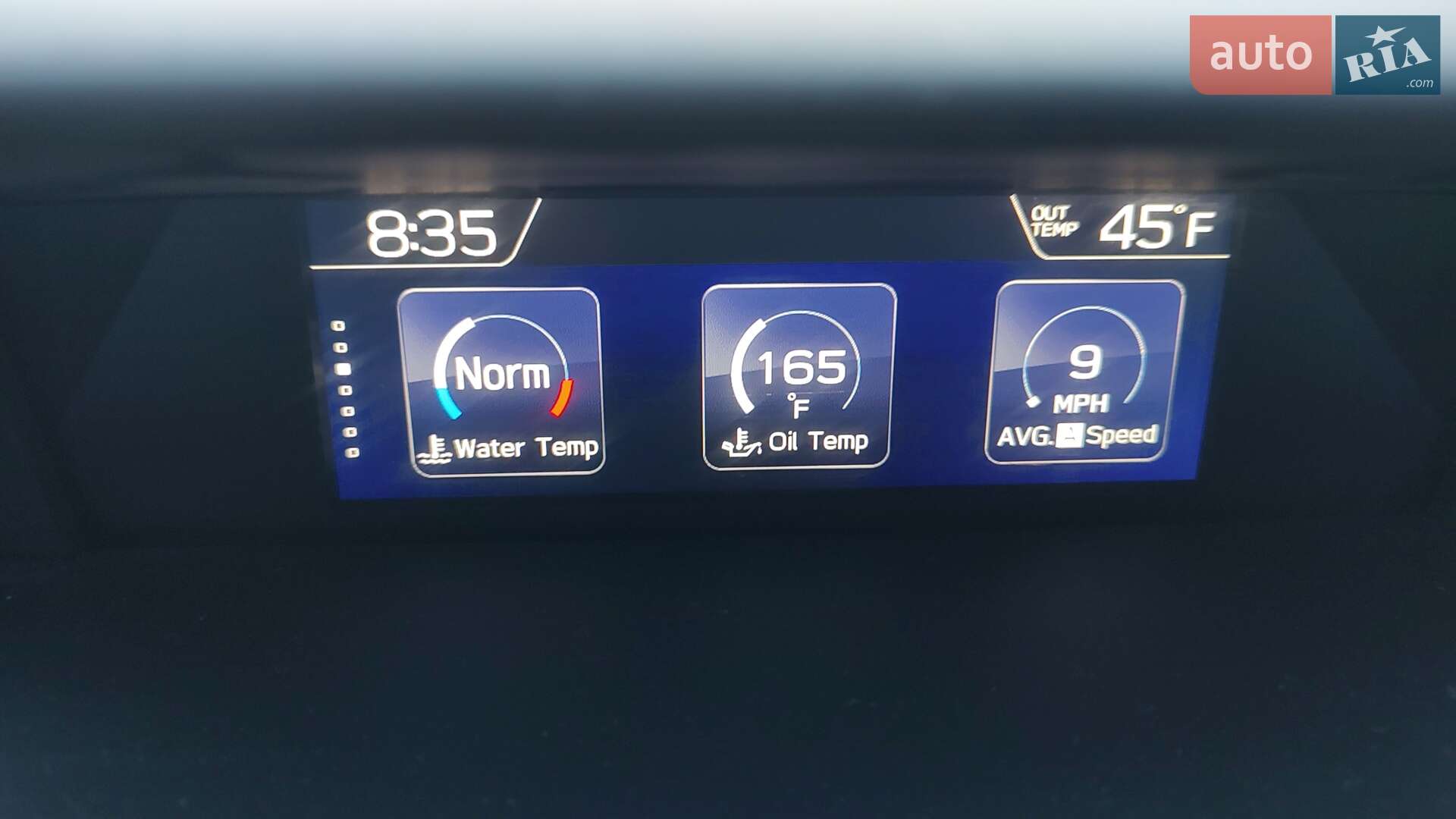 Subaru Impreza 2017 VIN 4S3GTAL65H3752640 фото оголошення 4 з 11