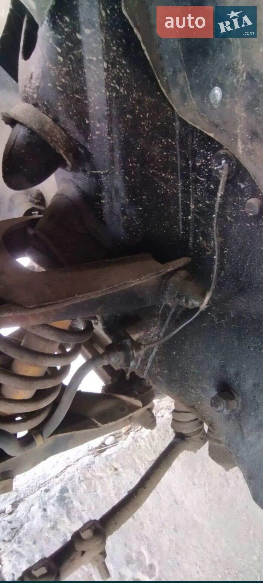 ВАЗ / Lada 2107 2001 VIN XTA21070011515524 фото оголошення 17 з 20