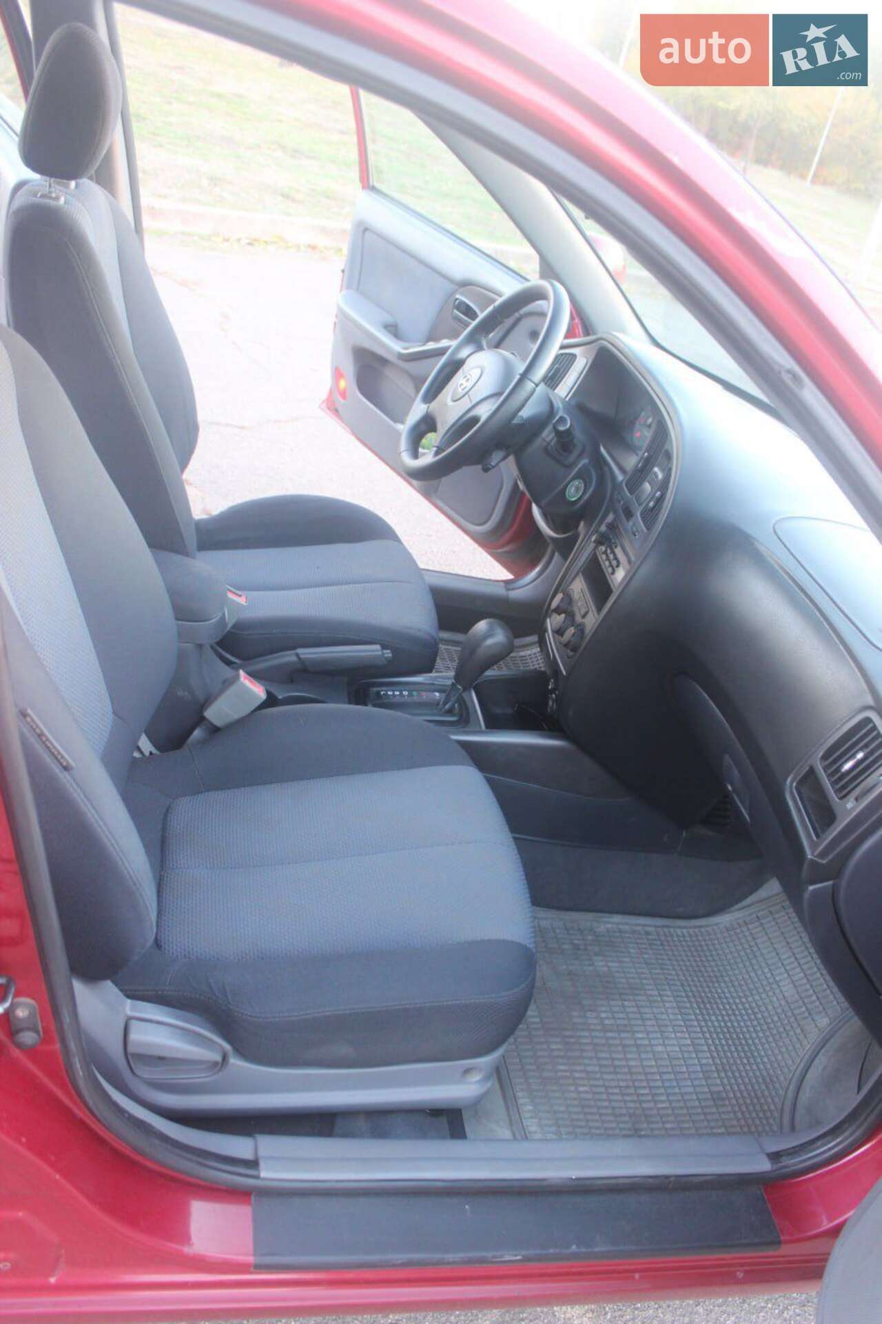 Hyundai Elantra 2006 VIN KMHDN56D56U193558 фото оголошення 8 з 19