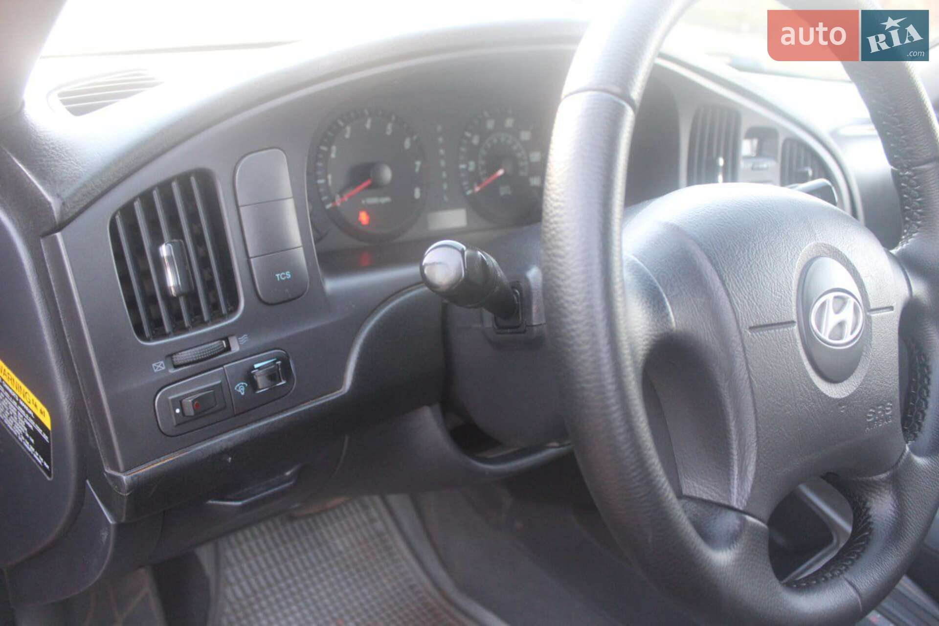 Hyundai Elantra 2006 VIN KMHDN56D56U193558 фото оголошення 10 з 19