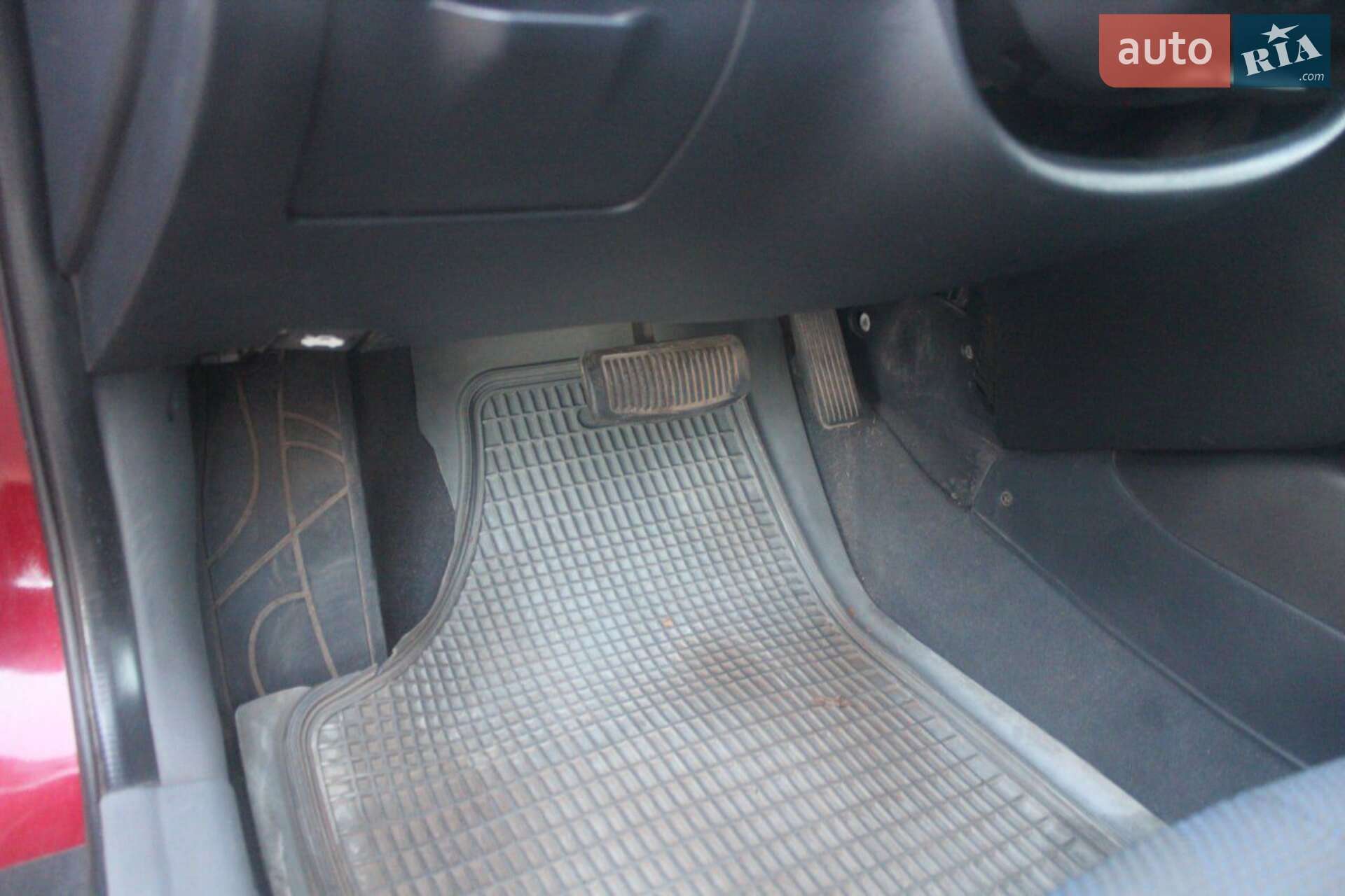 Hyundai Elantra 2006 VIN KMHDN56D56U193558 фото оголошення 19 з 19