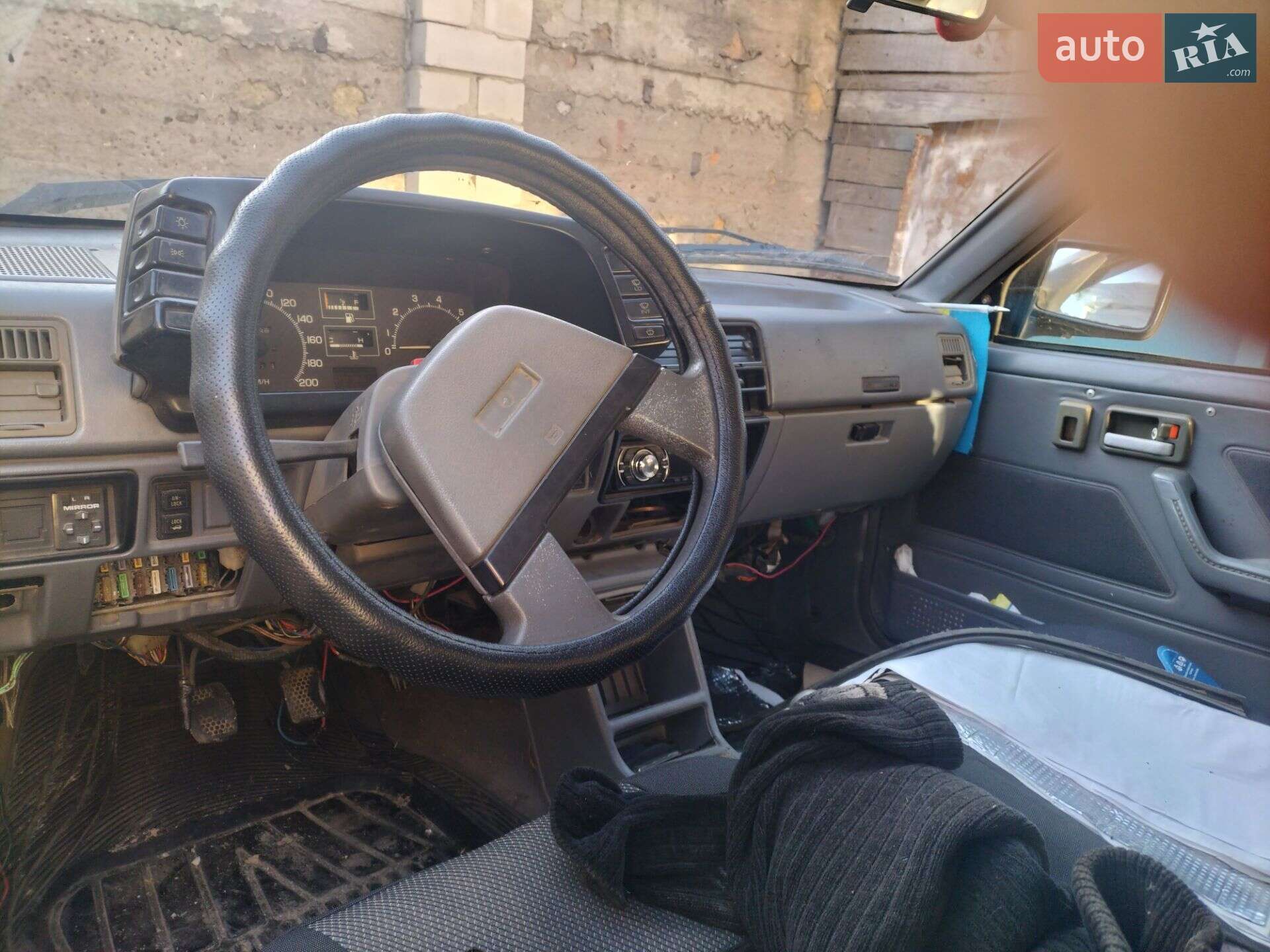 Suzuki Swift 1988 VIN JSA0AA53S00103210 фото оголошення 15 з 18