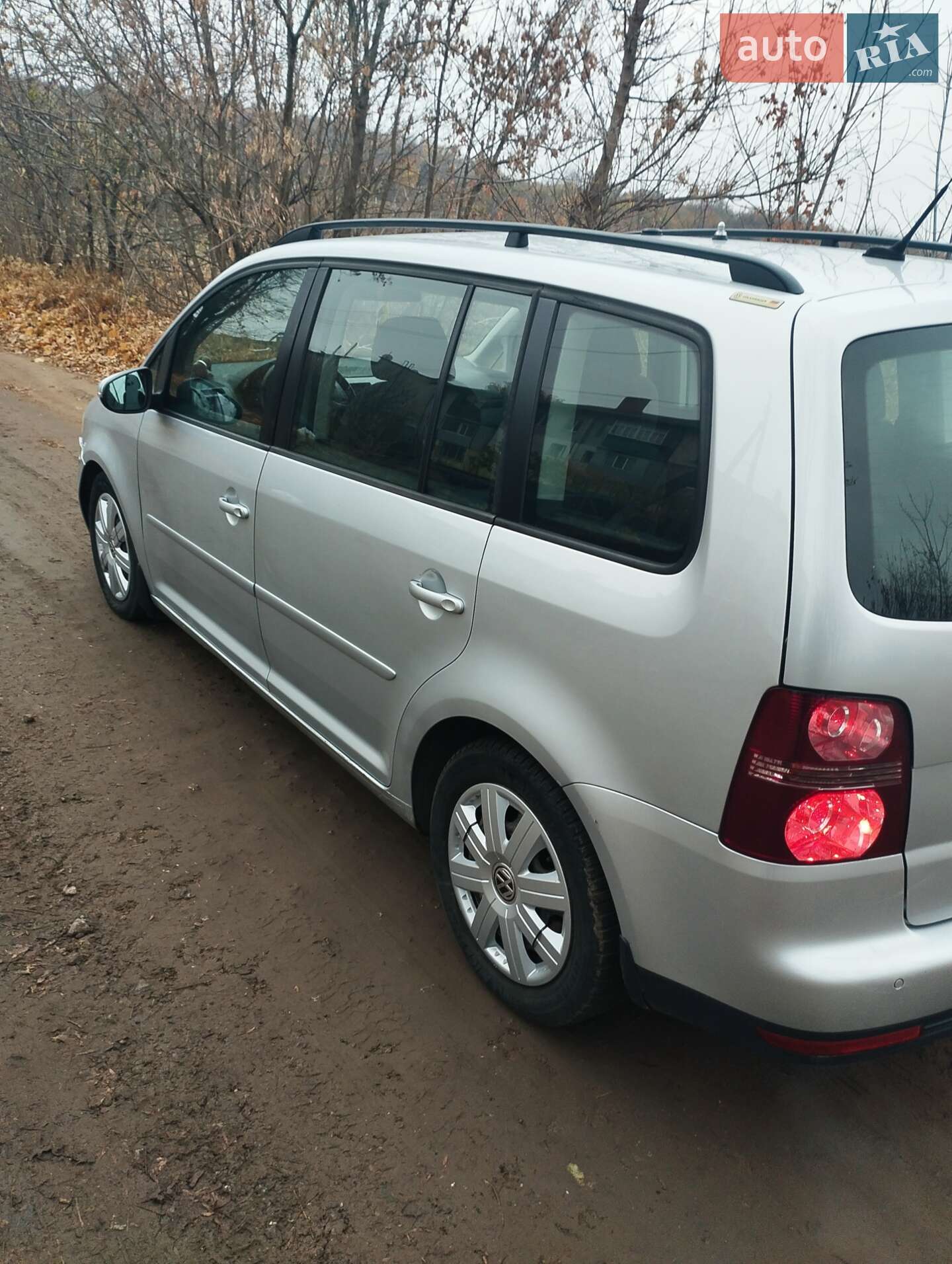 Volkswagen Touran 2010 VIN WVGZZZ1TZAW069135 фото оголошення 6 з 19