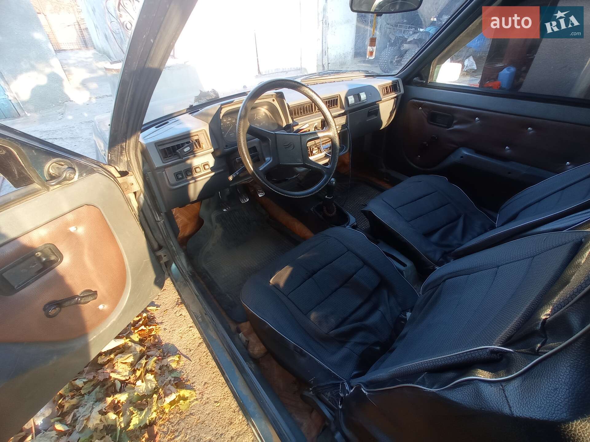 ЗАЗ 1102 Таврія-Нова 2004 VIN Y6D11020740399532 фото оголошення 4 з 4