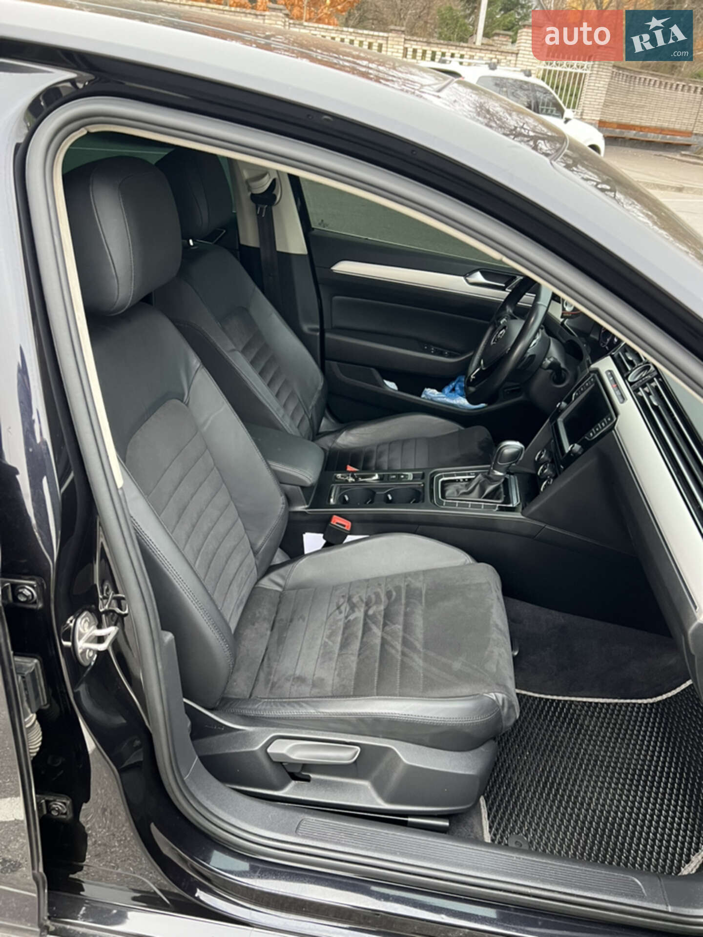 Volkswagen Passat 2015 VIN WVWZZZ3CZGE114231 фото оголошення 15 з 18