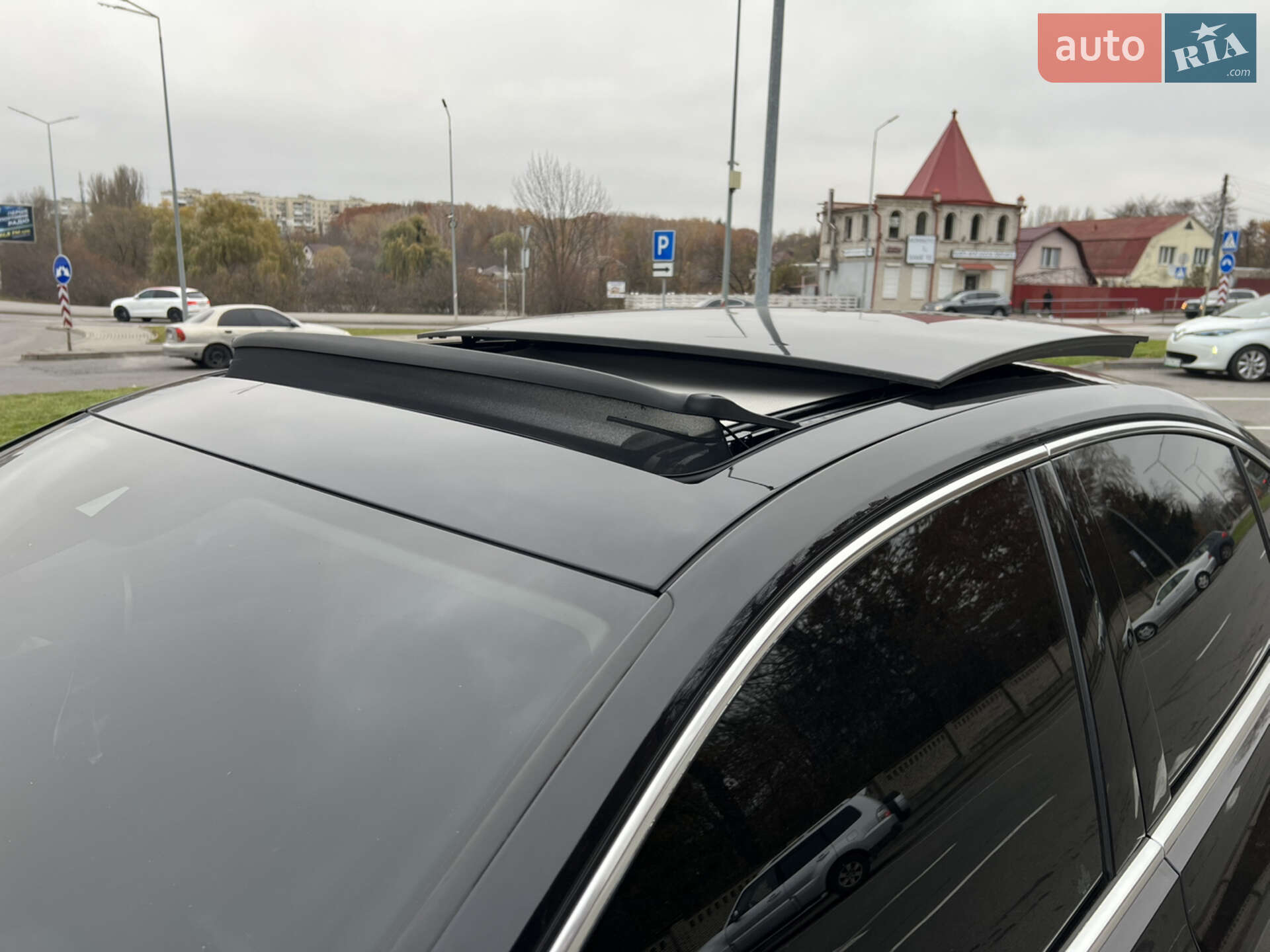 Volkswagen Passat 2015 VIN WVWZZZ3CZGE114231 фото оголошення 17 з 18