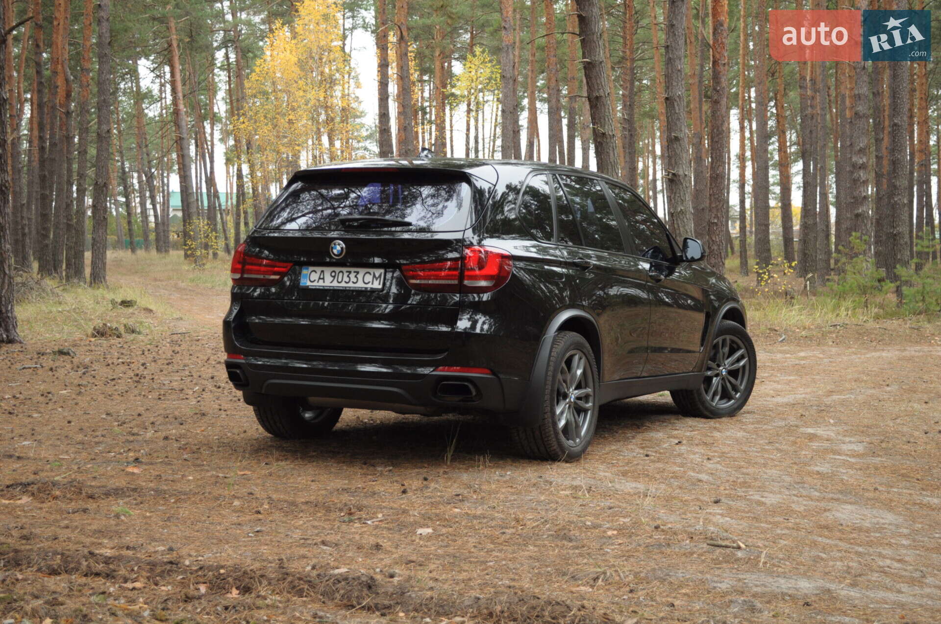 BMW X5 2015 VIN WBALS010400K98247 фото оголошення 10 з 29