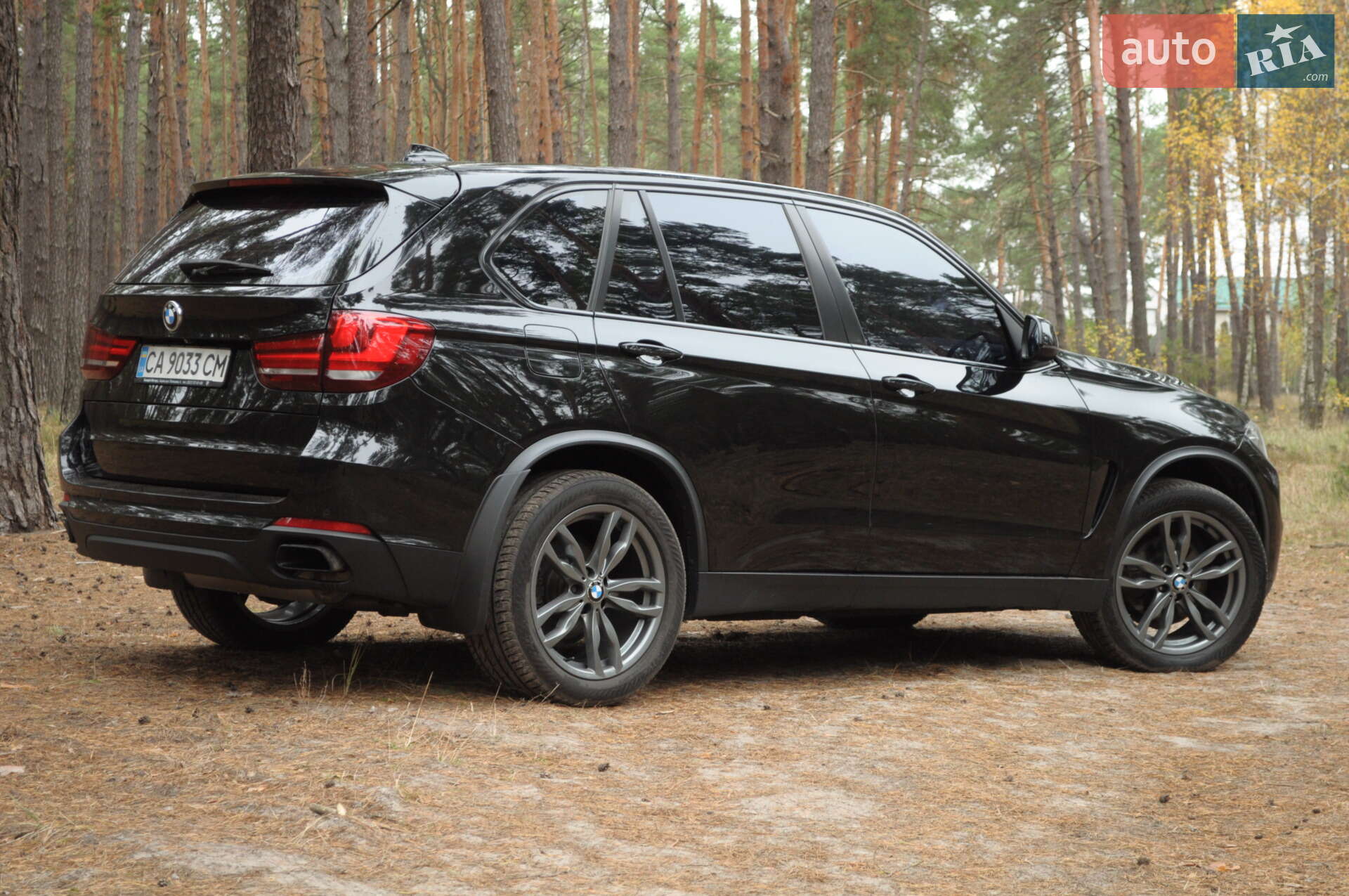BMW X5 2015 VIN WBALS010400K98247 фото оголошення 12 з 29