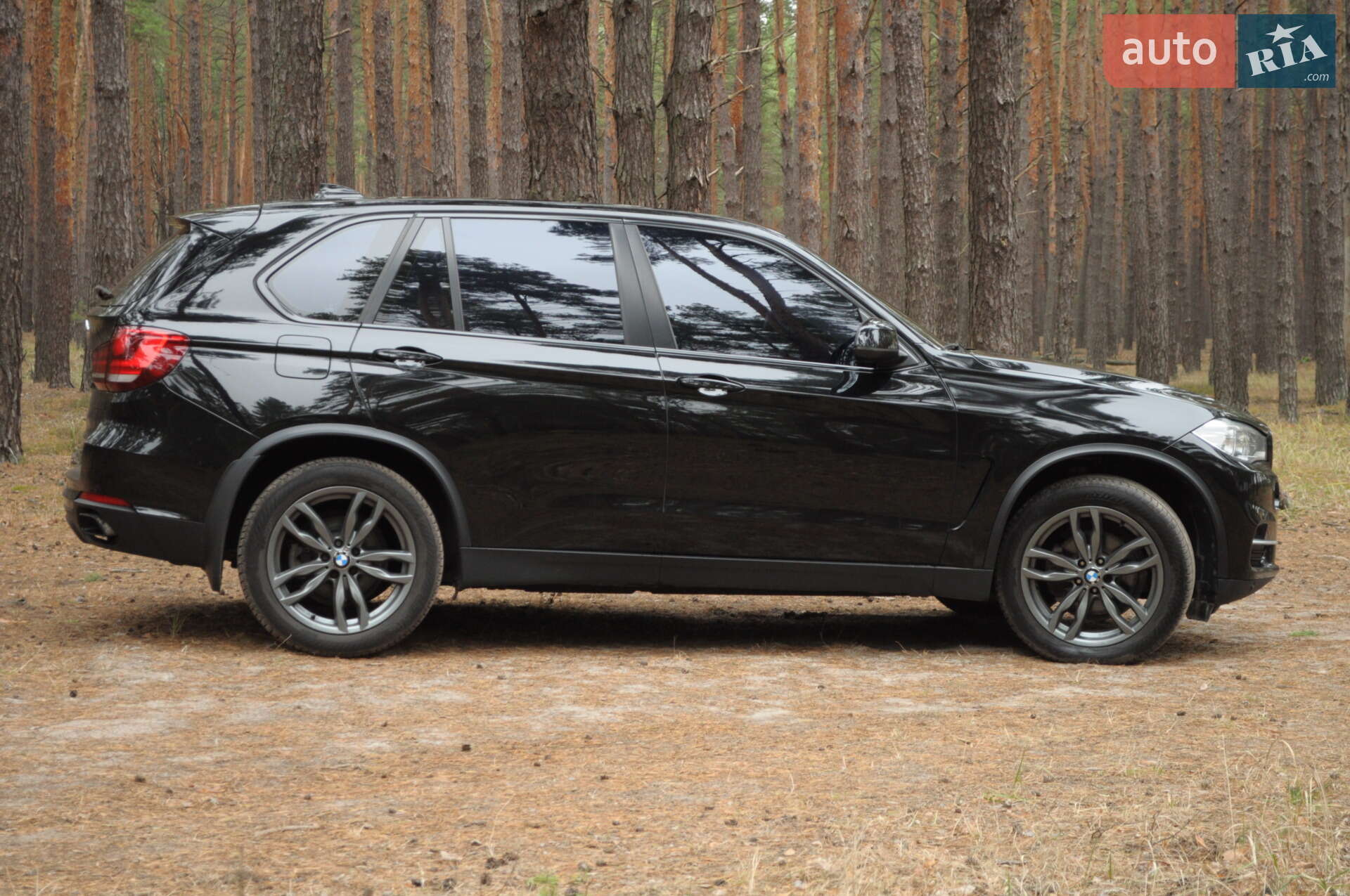 BMW X5 2015 VIN WBALS010400K98247 фото оголошення 13 з 29