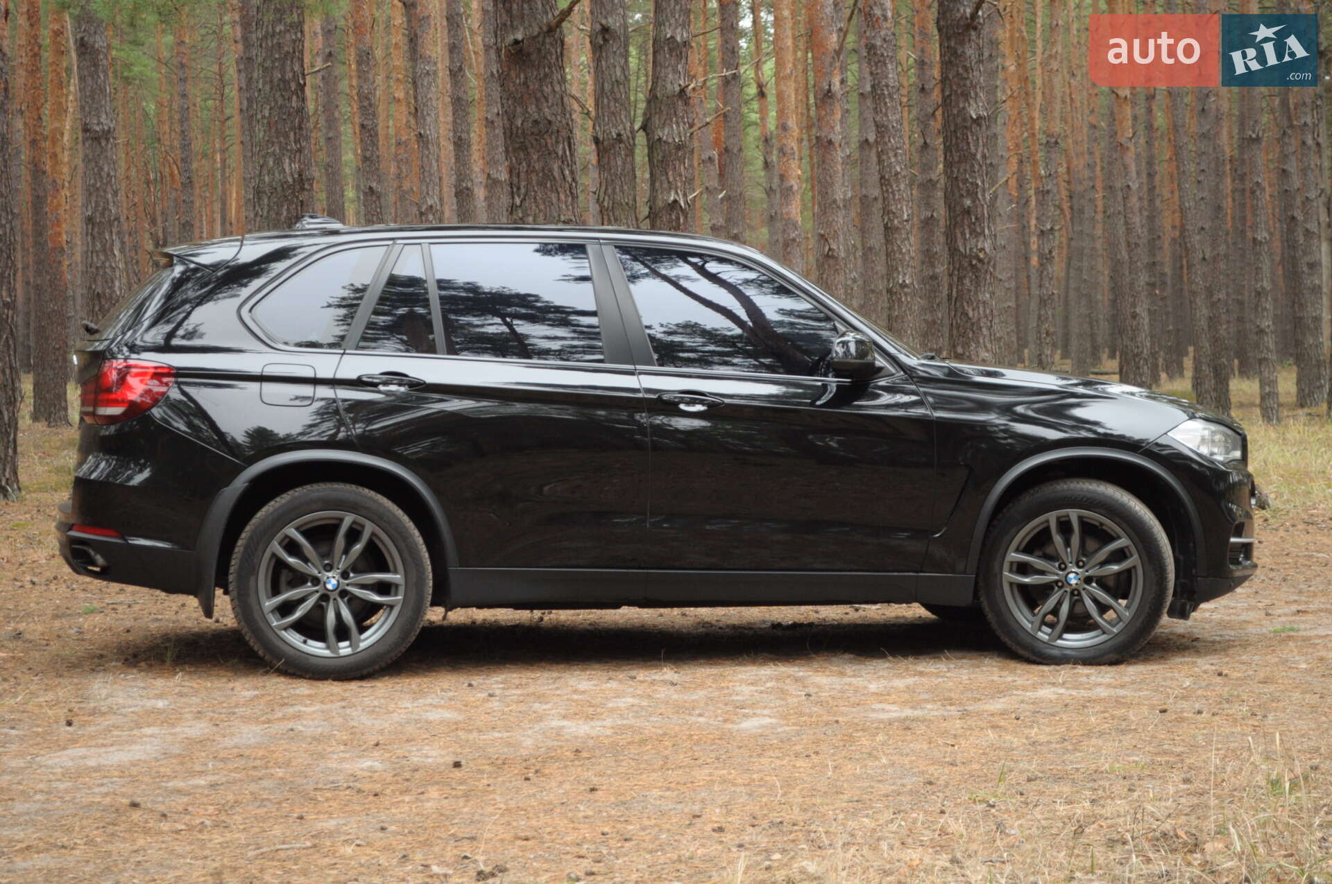BMW X5 2015 VIN WBALS010400K98247 фото оголошення 14 з 29