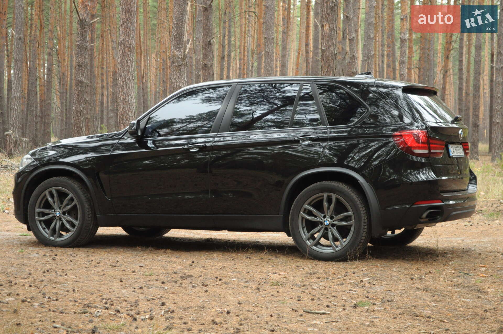 BMW X5 2015 VIN WBALS010400K98247 фото оголошення 16 з 29