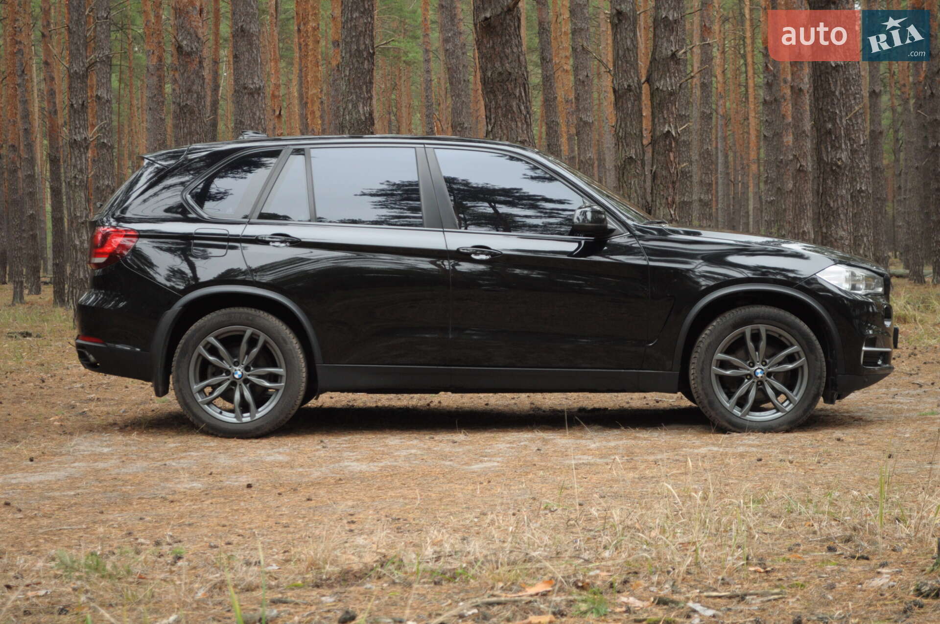 BMW X5 2015 VIN WBALS010400K98247 фото оголошення 21 з 29