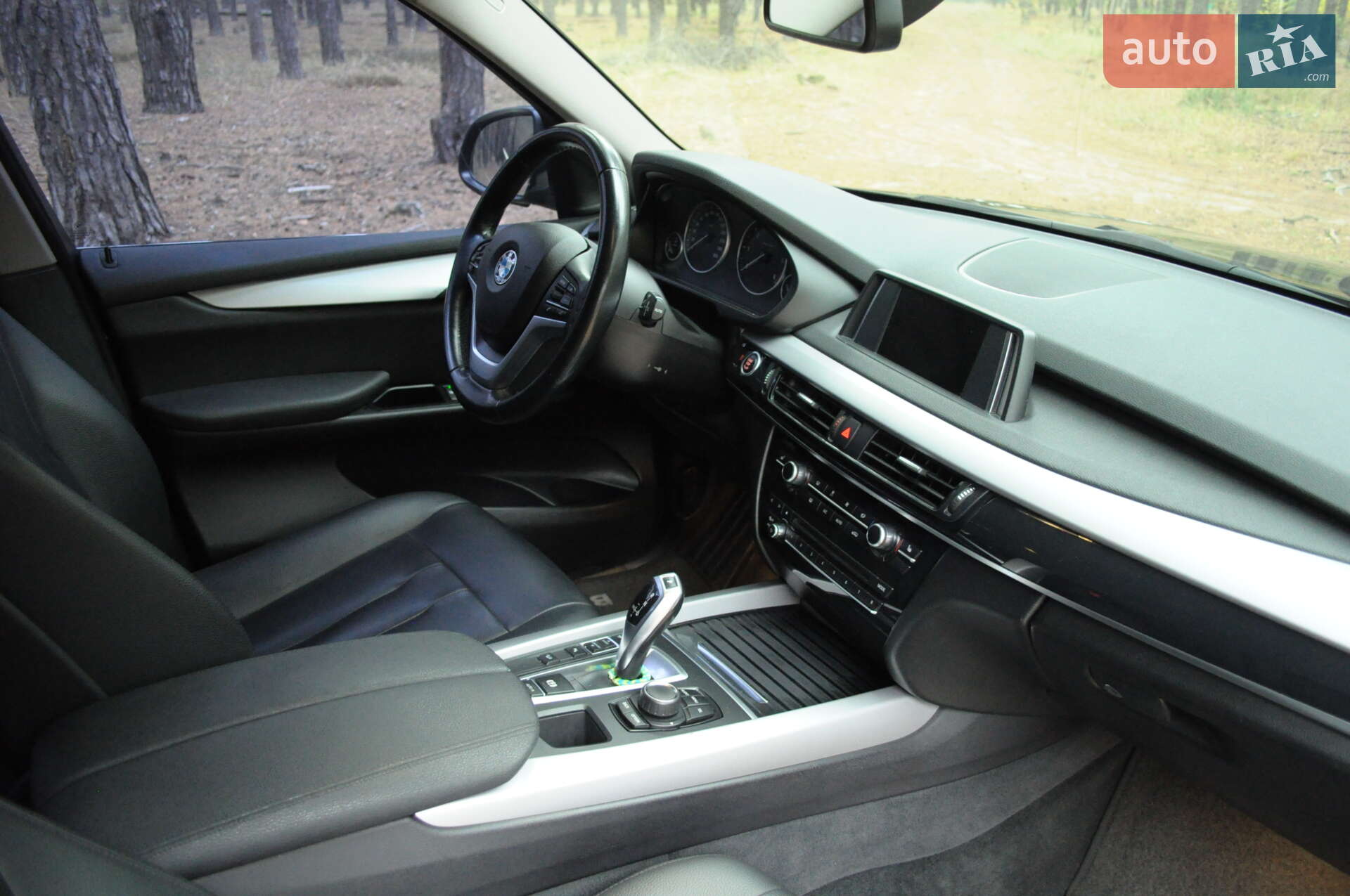 BMW X5 2015 VIN WBALS010400K98247 фото оголошення 23 з 29