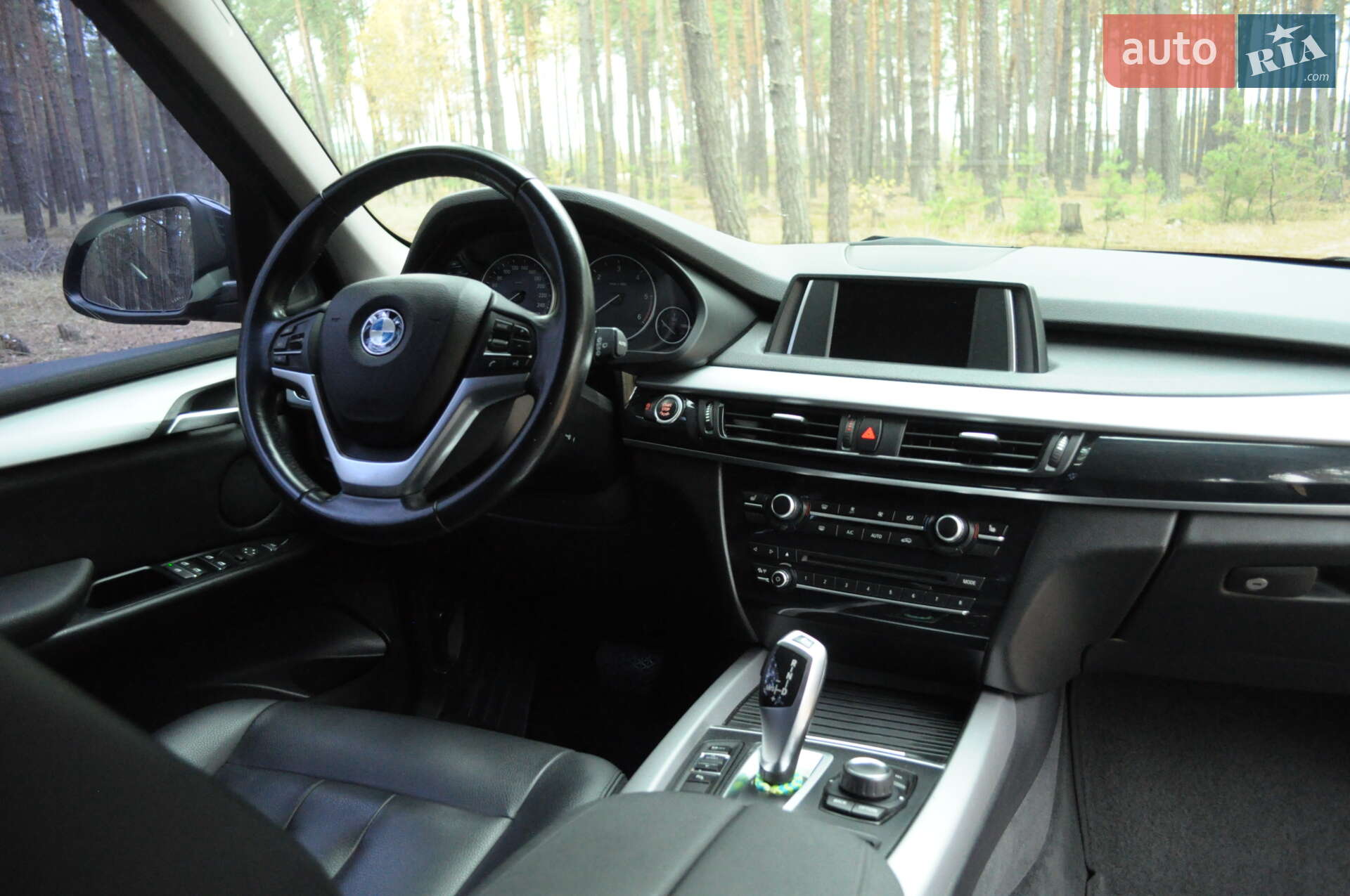 BMW X5 2015 VIN WBALS010400K98247 фото оголошення 24 з 29