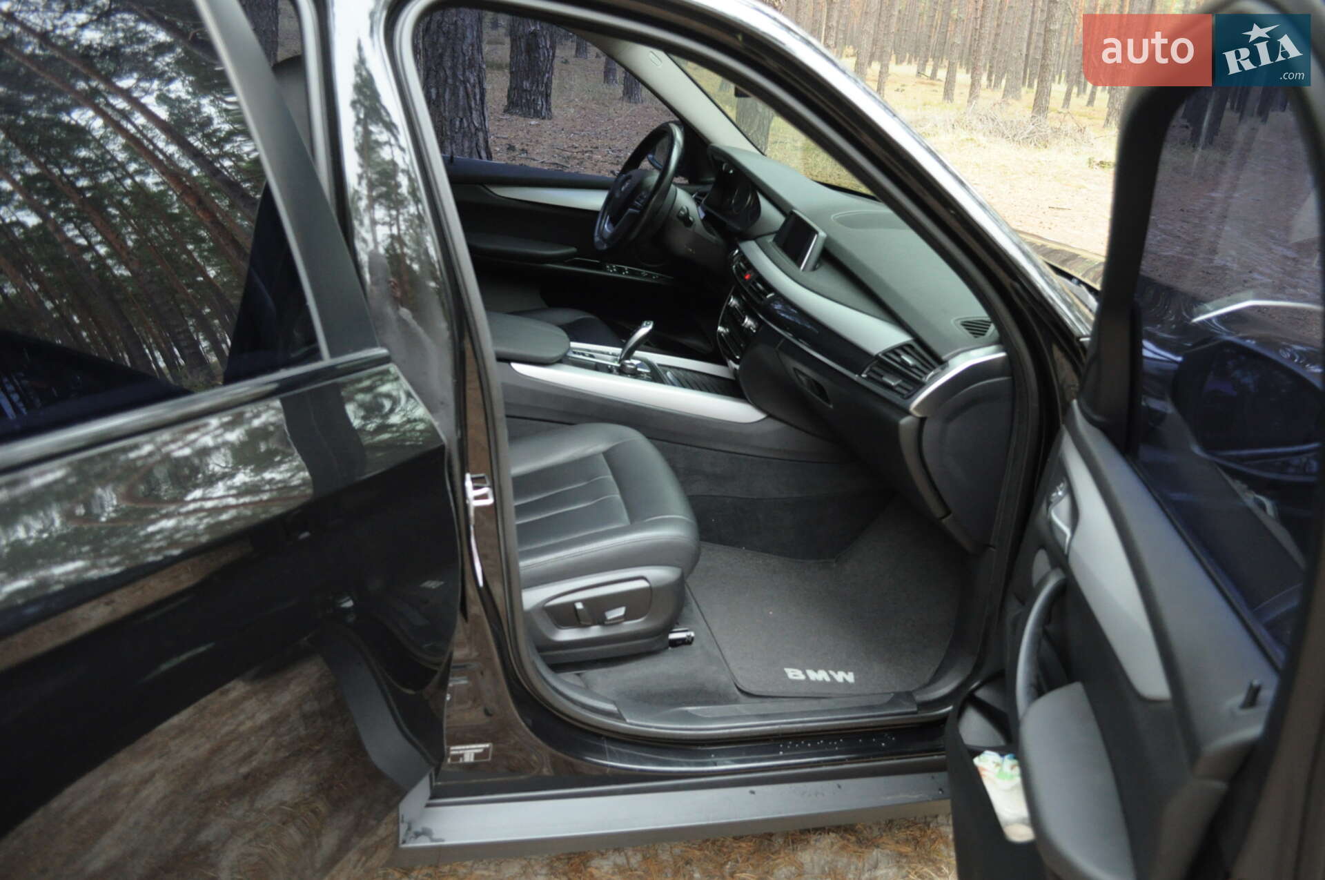 BMW X5 2015 VIN WBALS010400K98247 фото оголошення 26 з 29
