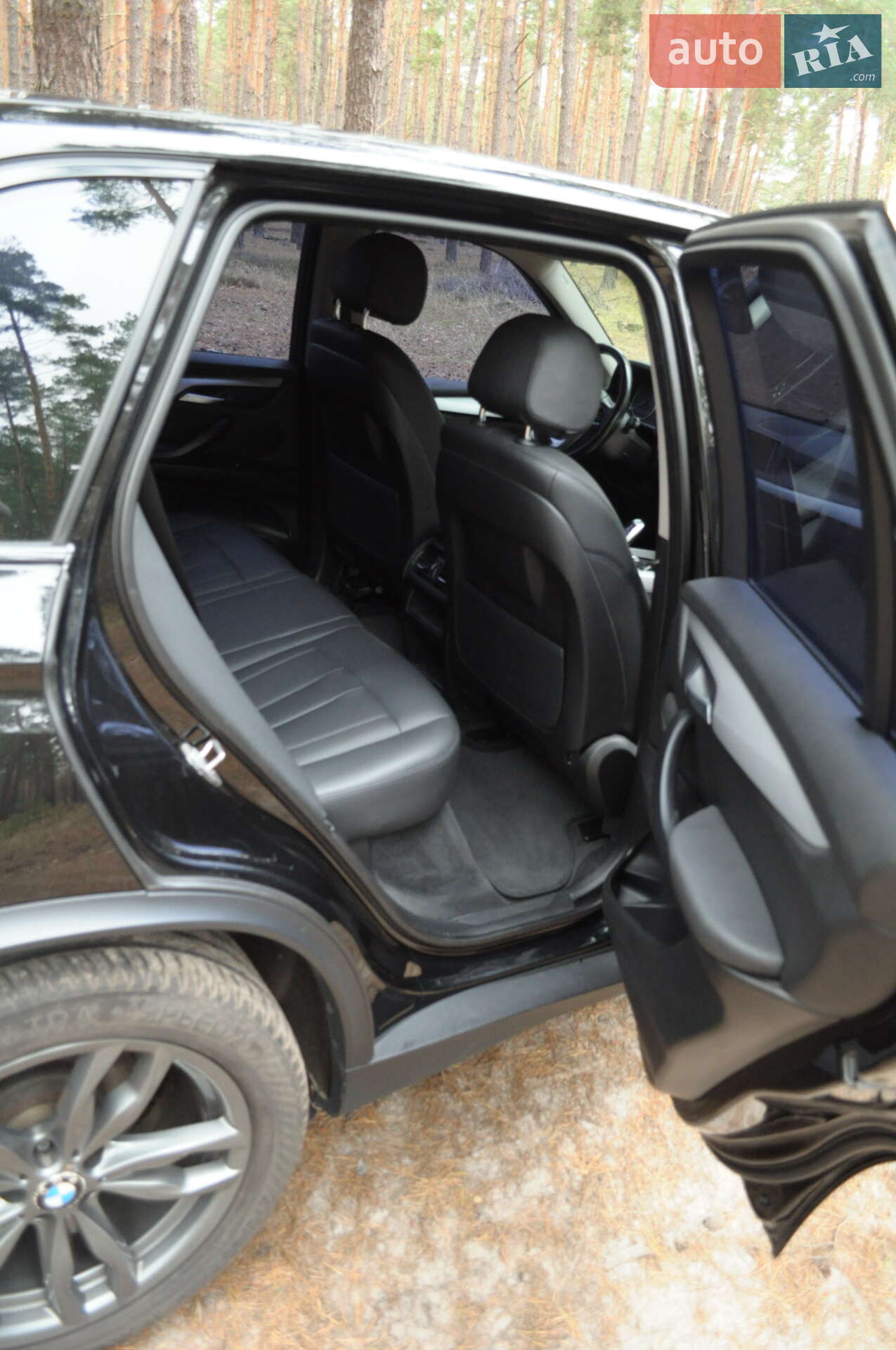 BMW X5 2015 VIN WBALS010400K98247 фото оголошення 27 з 29