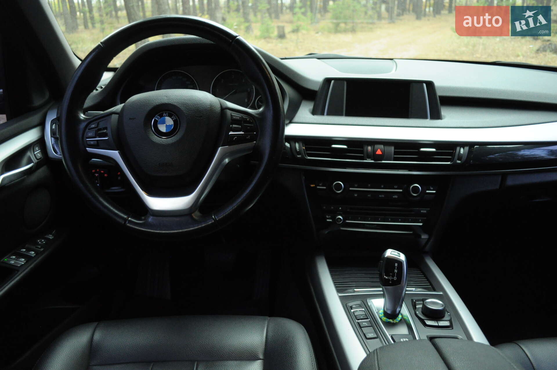 BMW X5 2015 VIN WBALS010400K98247 фото оголошення 29 з 29