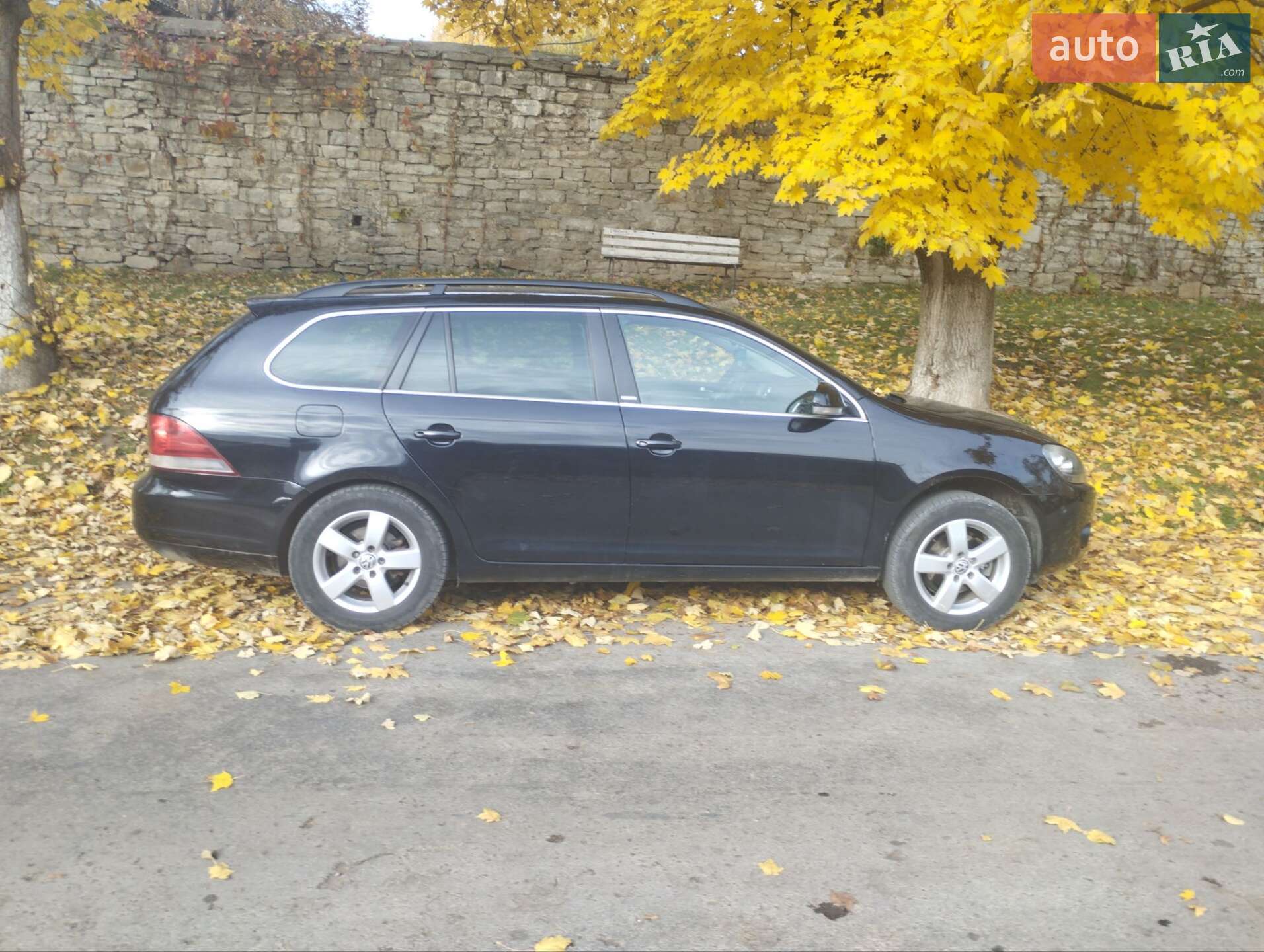 Volkswagen Golf 2011 VIN WVWZZZ1KZCM646701 фото оголошення 19 з 22