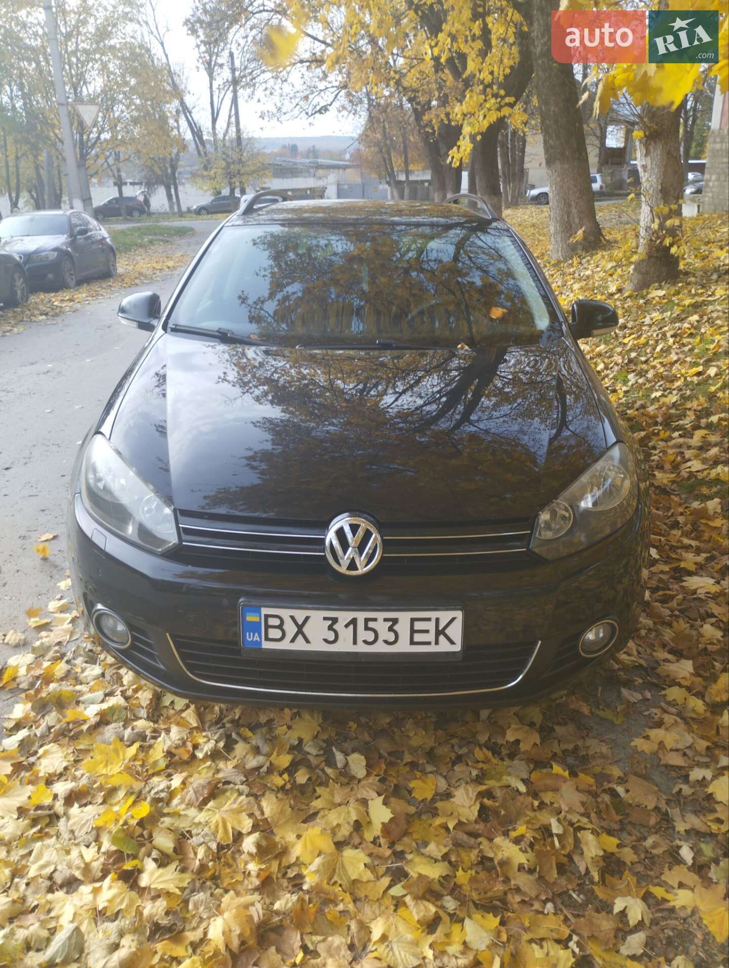 Volkswagen Golf 2011 VIN WVWZZZ1KZCM646701 фото оголошення 22 з 22