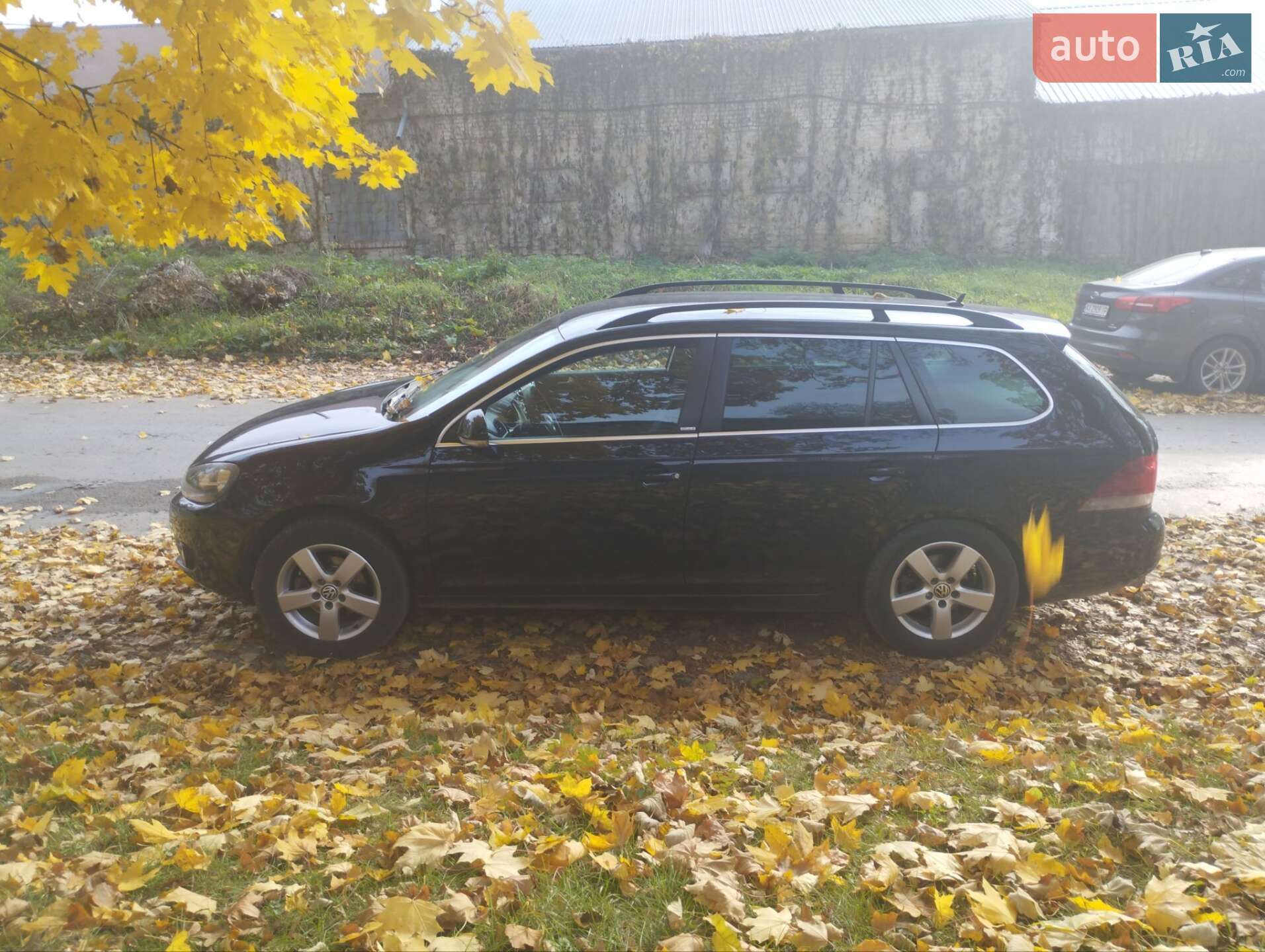 Volkswagen Golf 2011 VIN WVWZZZ1KZCM646701 фото оголошення 21 з 22