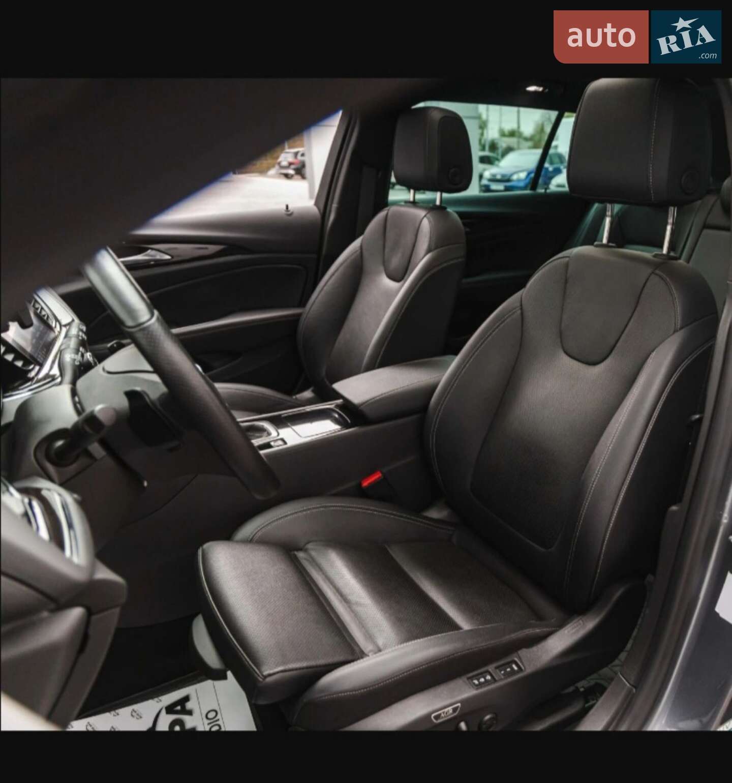 Opel Astra 2018 VIN W0VBF8EK0J8059395 фото оголошення 4 з 5