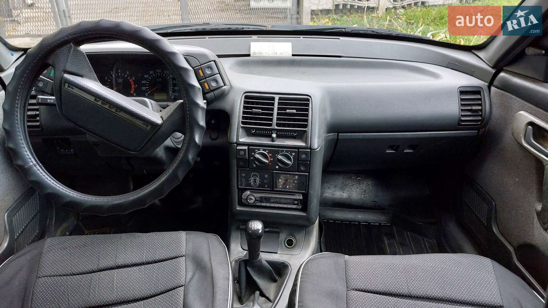 ВАЗ / Lada 2112 2007 VIN XTA21124080521062 фото оголошення 5 з 6