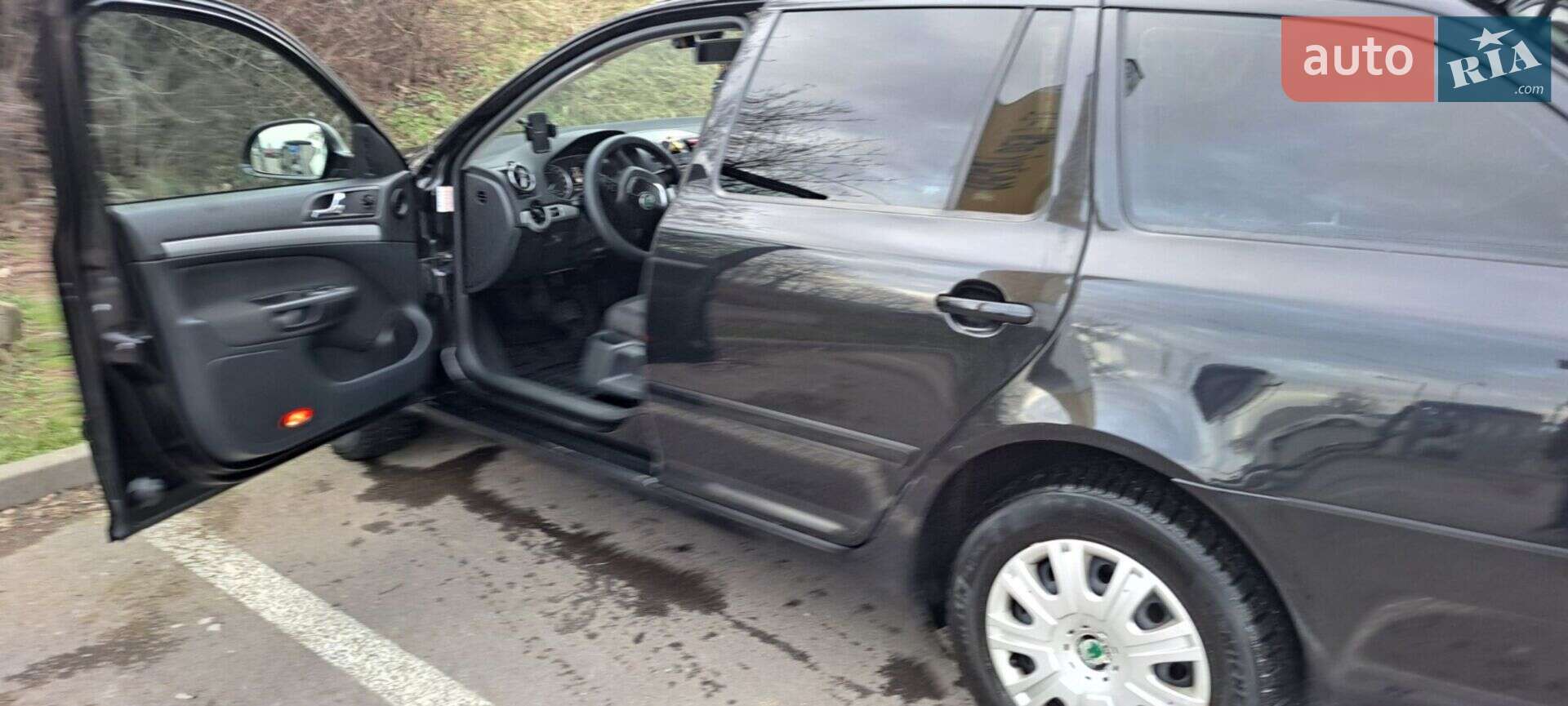 Skoda Octavia 2012 VIN TMBGE61Z9D2012058 фото оголошення 17 з 20
