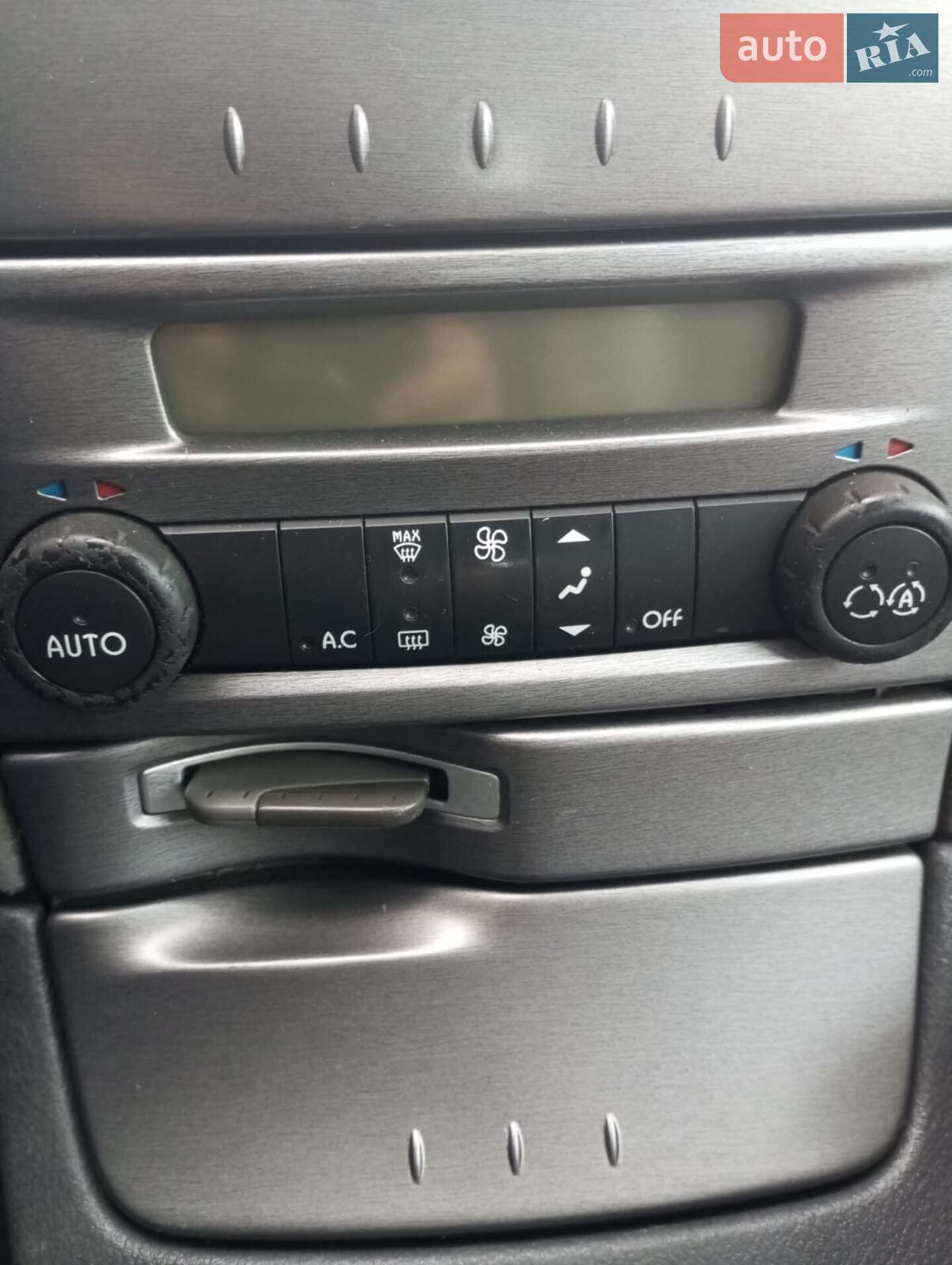 Renault Laguna 2002 VIN VF1KG0B0525944554 фото оголошення 10 з 11