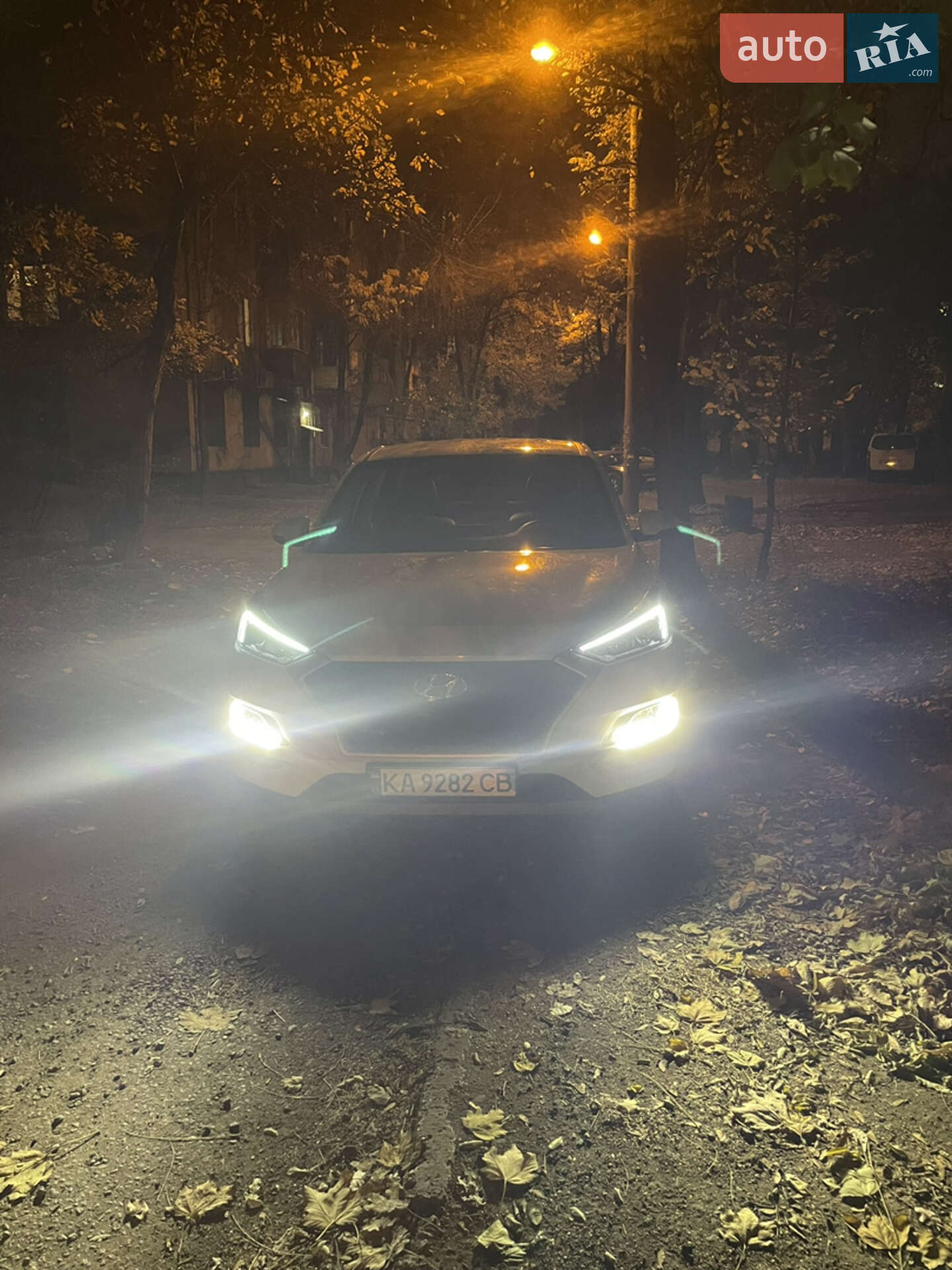 Hyundai Tucson 2019 VIN KMHJ281ADKU031775 фото оголошення 16 з 16