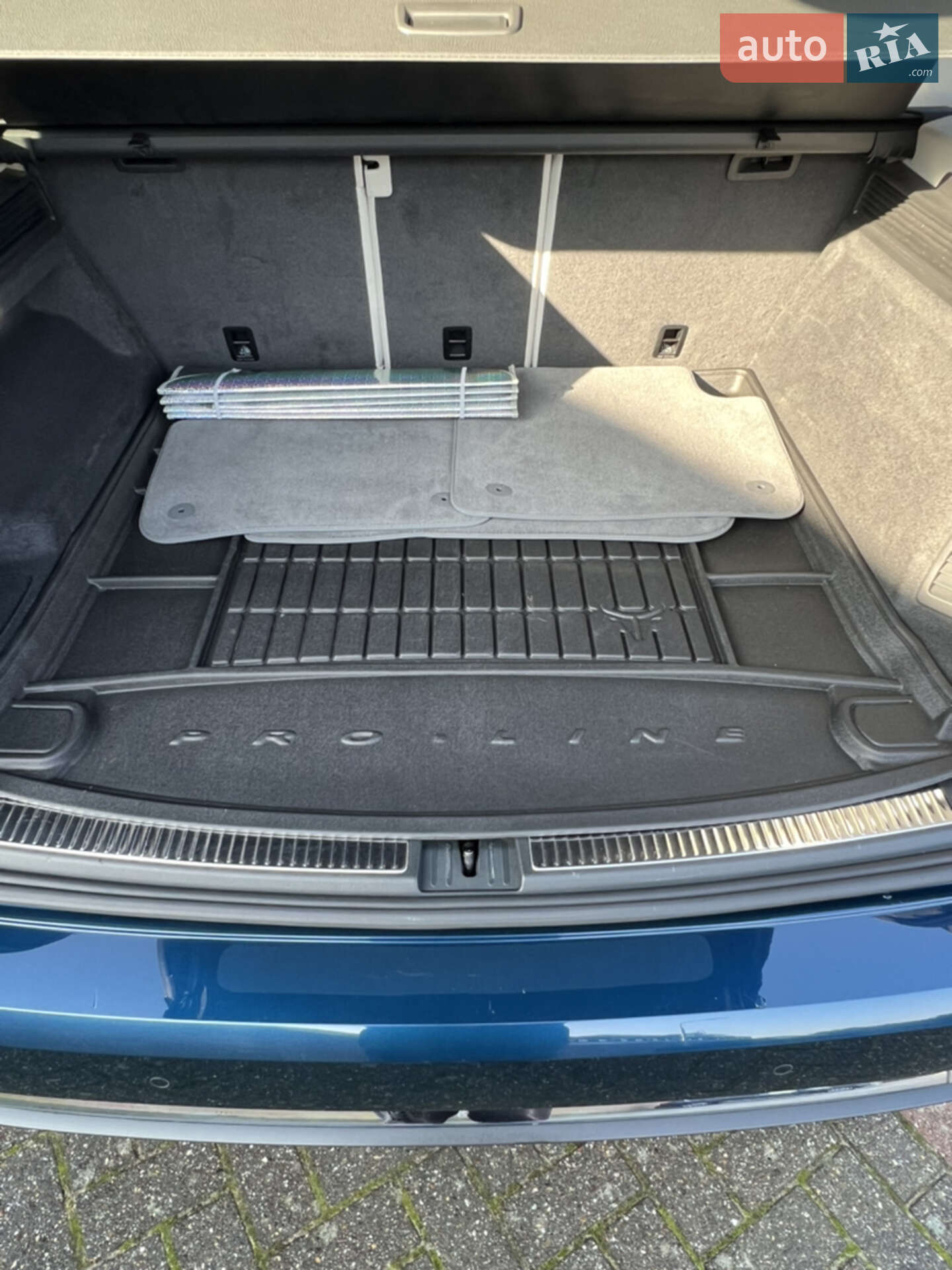 Volkswagen Touareg 2018 VIN WVGZZZCRZKD011878 фото оголошення 24 з 33