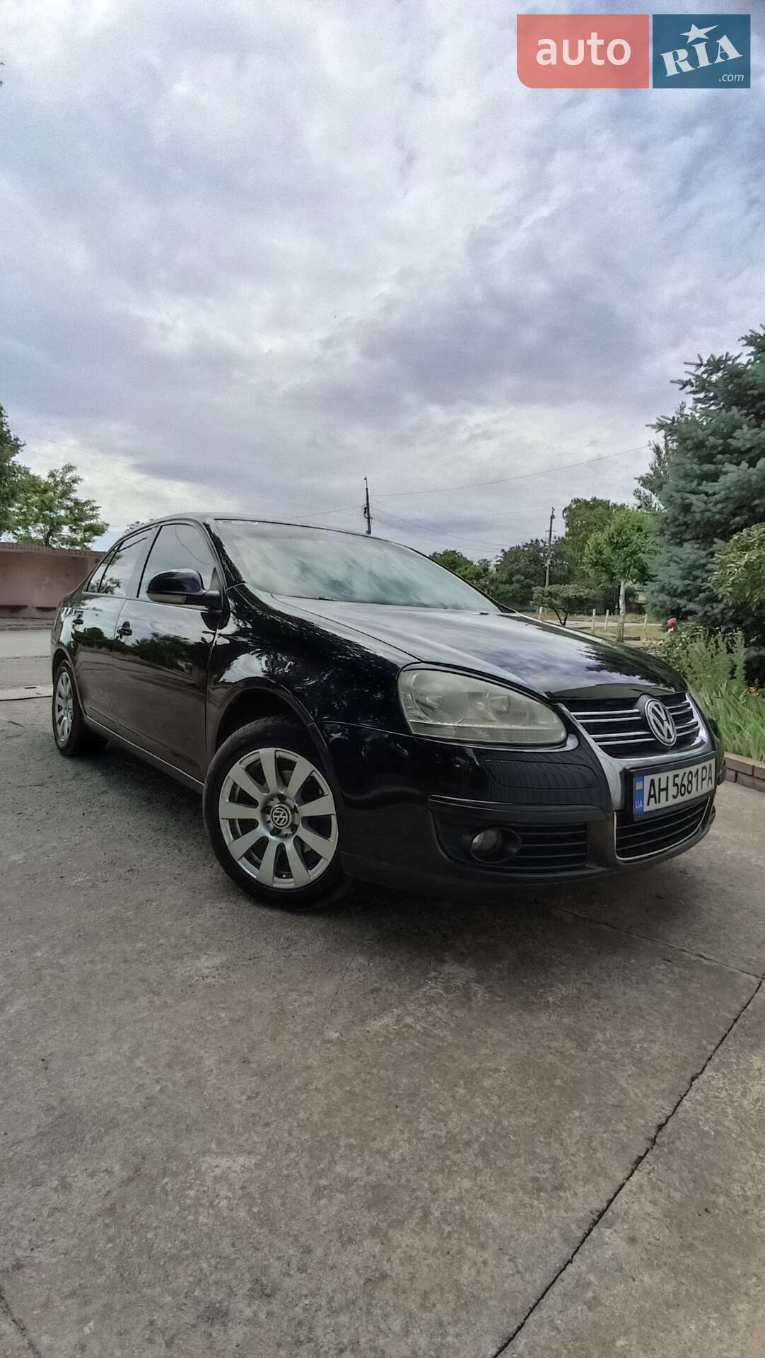Volkswagen Jetta 2009 VIN WVWZZZ1KZ9M074338 фото оголошення 4 з 8