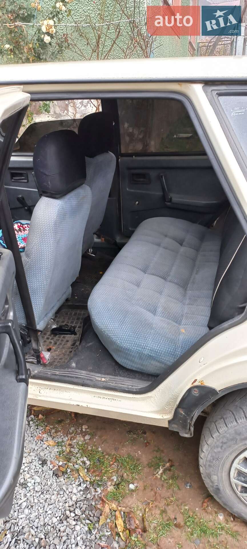 ВАЗ / Lada 2109 1996 VIN XTA210930V1963355 фото оголошення 10 з 18